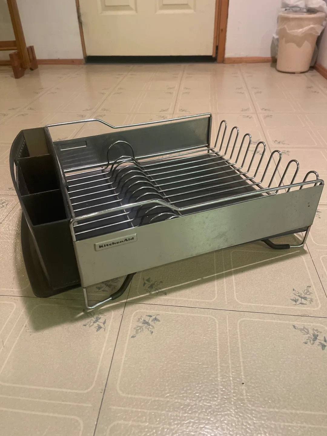 🥕KitchenAid Dish Rack