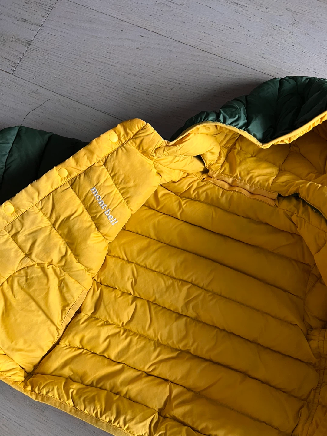 Kids Reversible Down Jacket $40 For all - photo 5