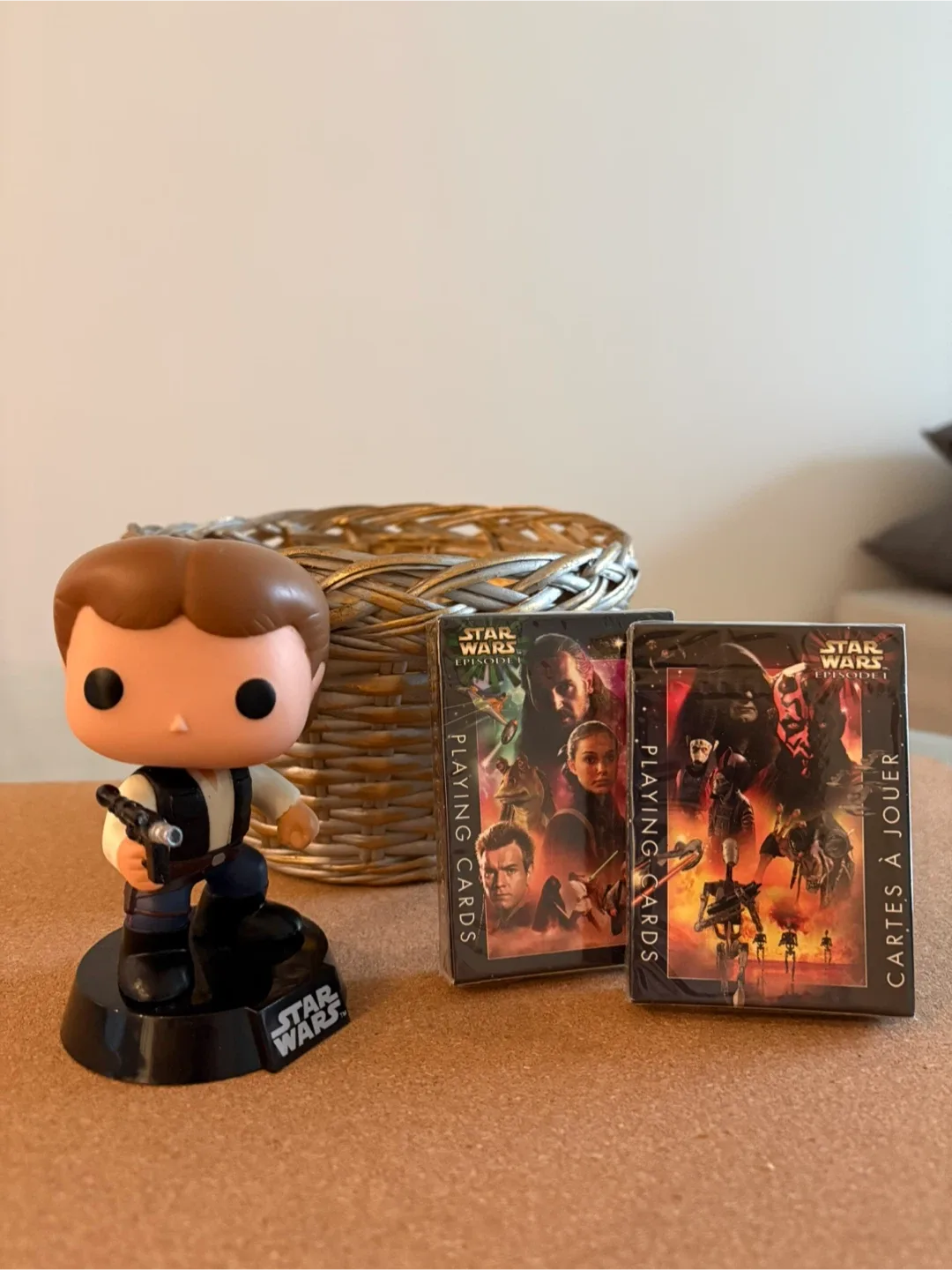 Star Wars Gift Set thumbnail