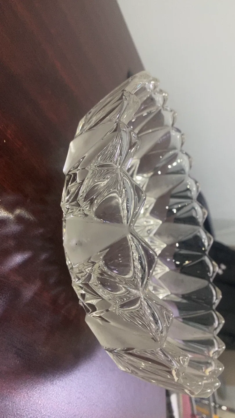 Crystal Bowl - Decorative image indicator(3)