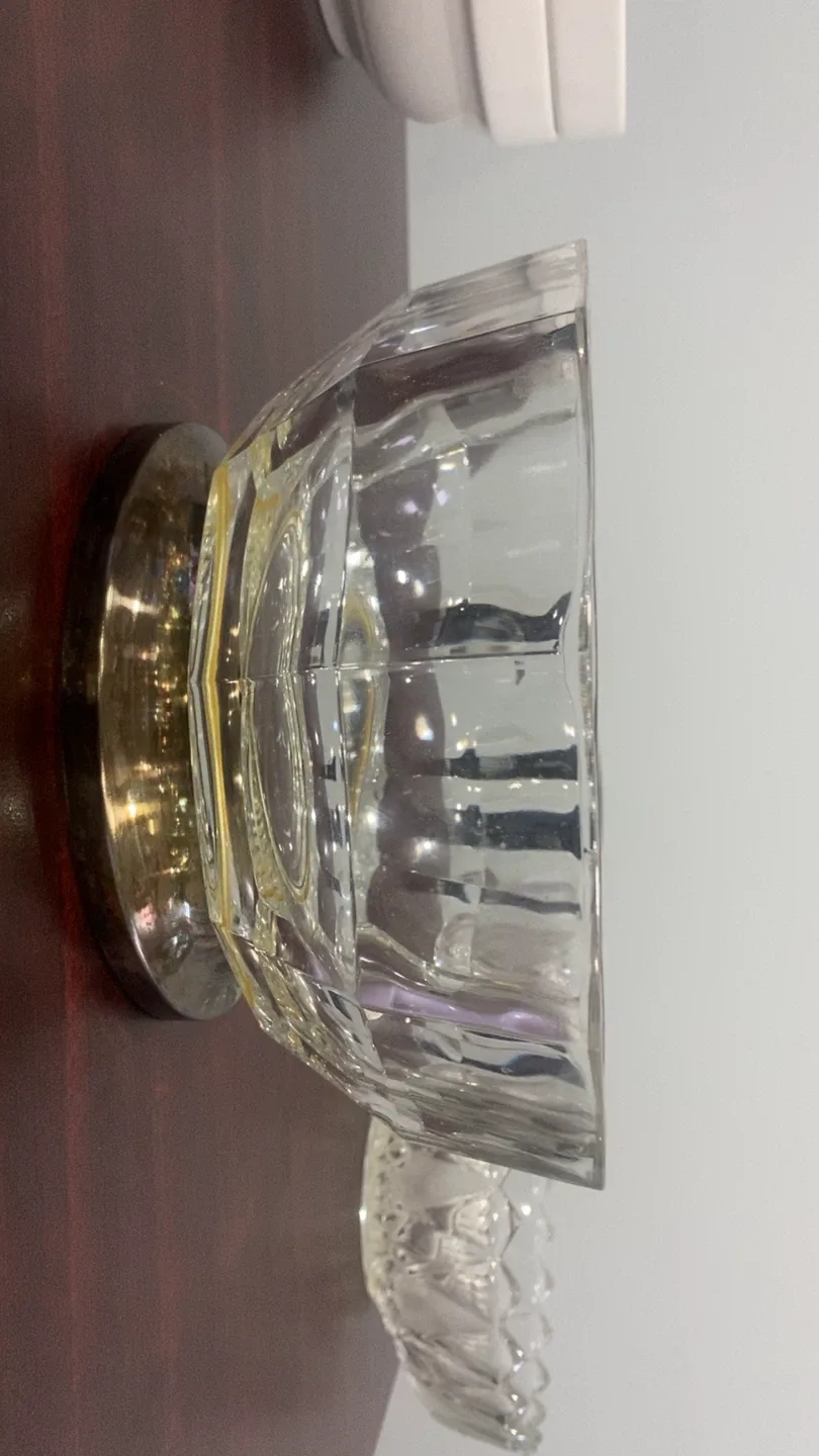 Crystal Bowl - Decorative image indicator(4)