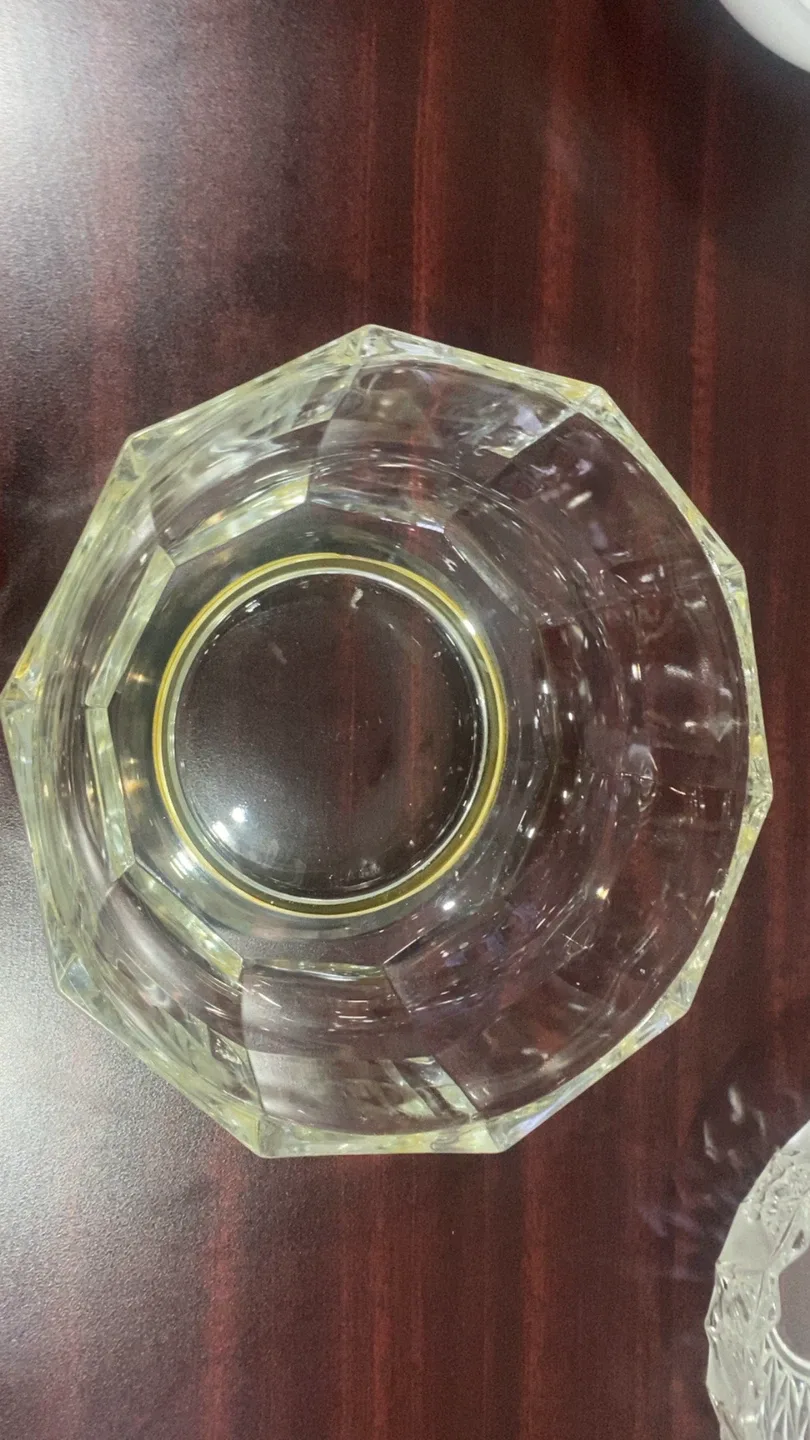 Crystal Bowl - Decorative image indicator(5)