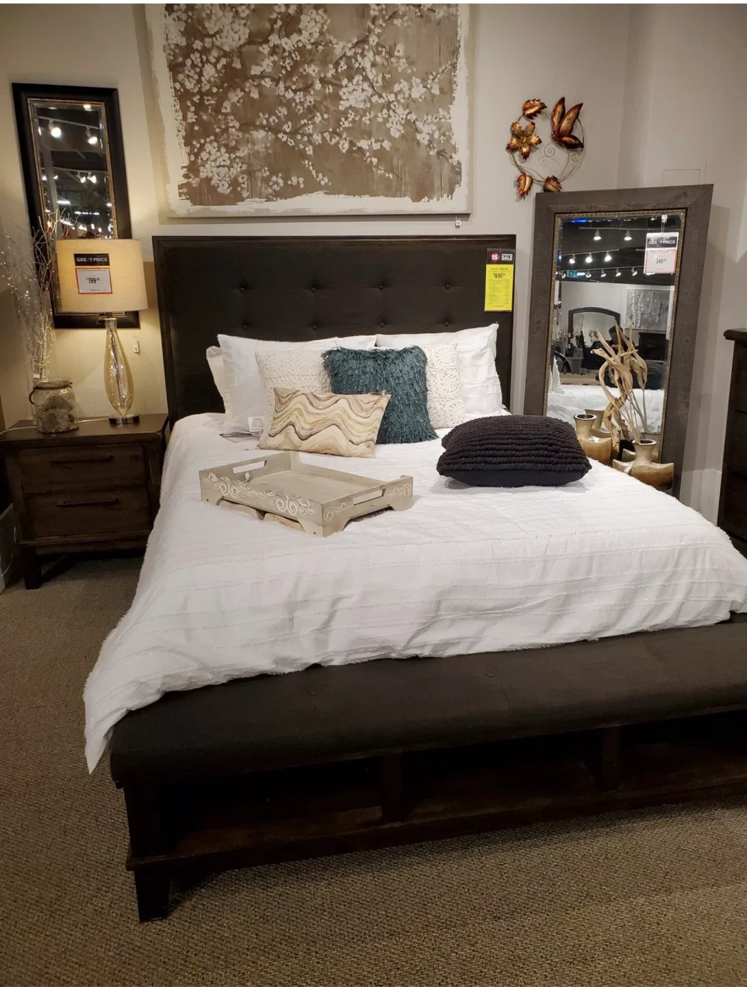 Bedroom Set image indicator(2)