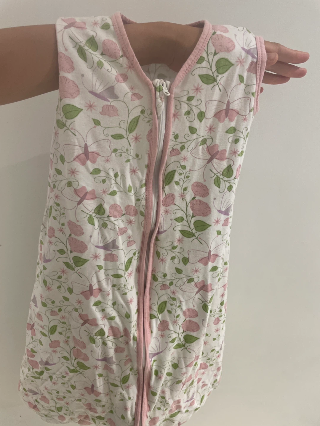 Baby Sleeping Sack Bundle