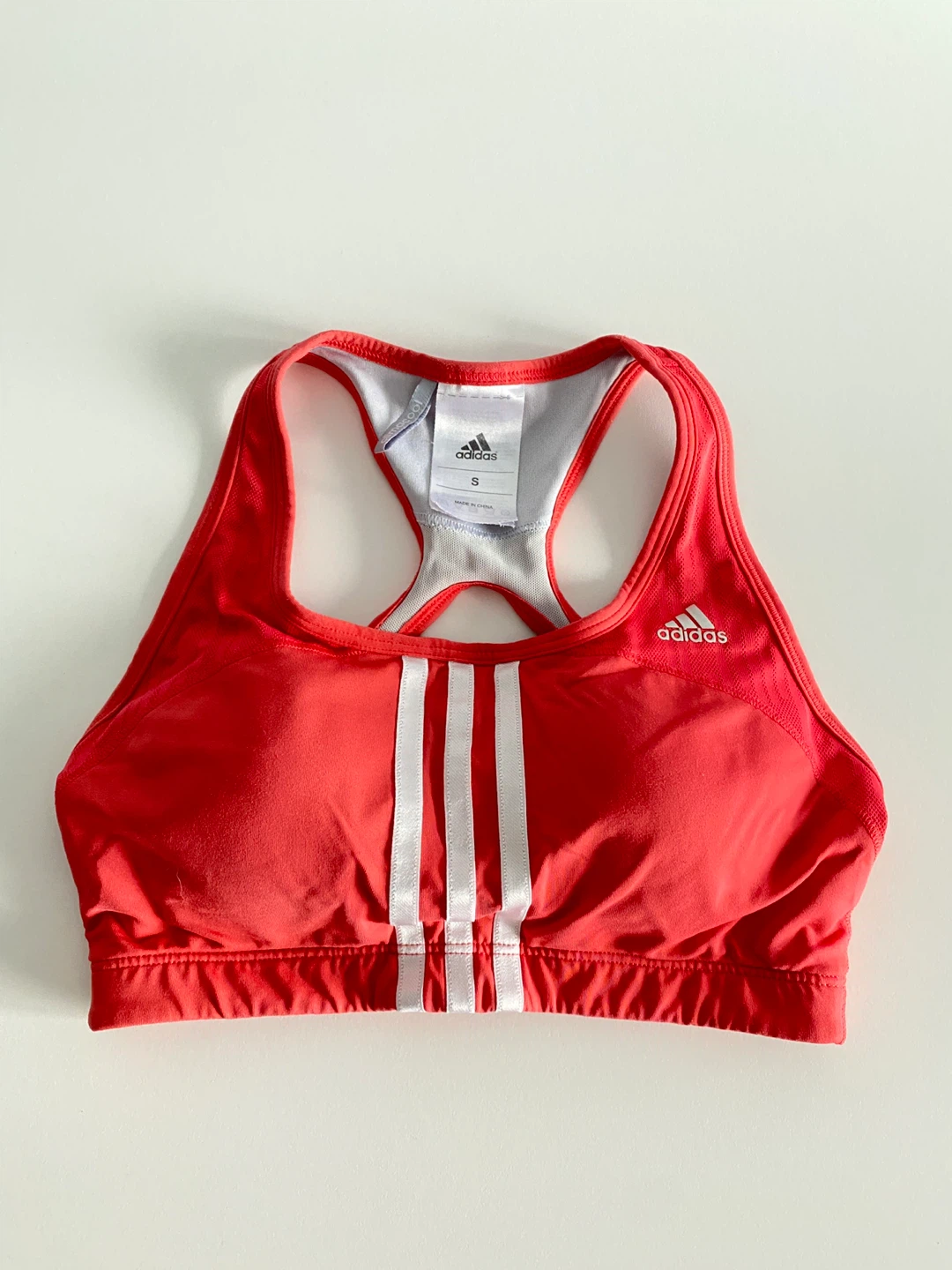 Adidas Climacool Technology Sports Bra