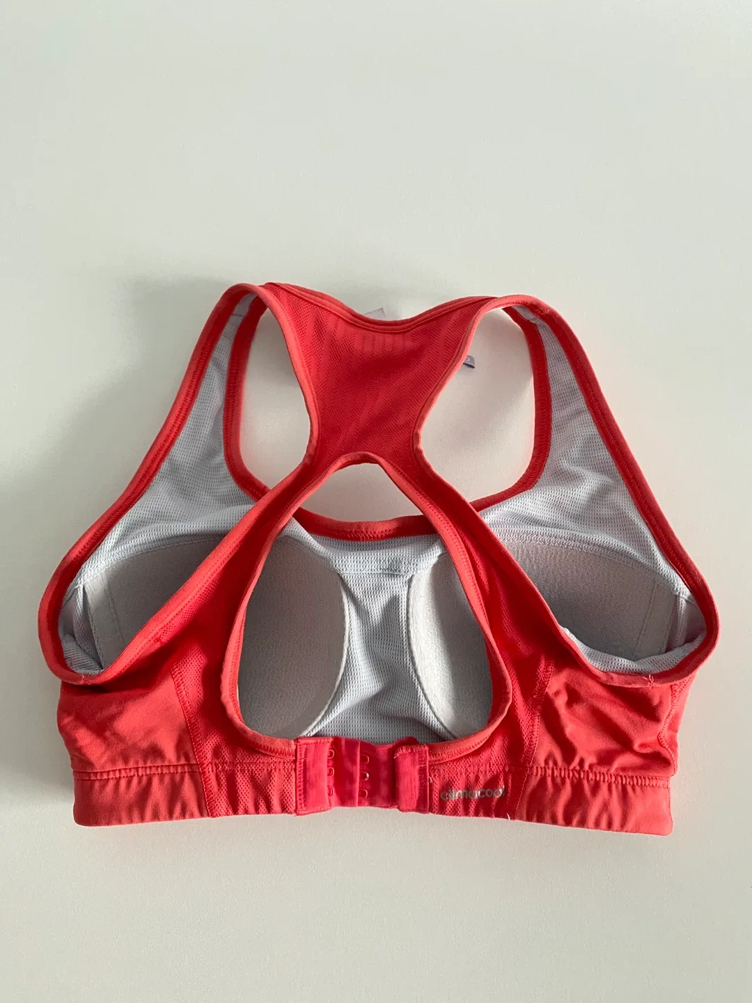 Adidas Climacool Technology Sports Bra image indicator(3)