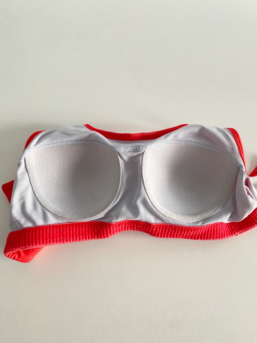 Adidas Climacool Technology Sports Bra image indicator(2)