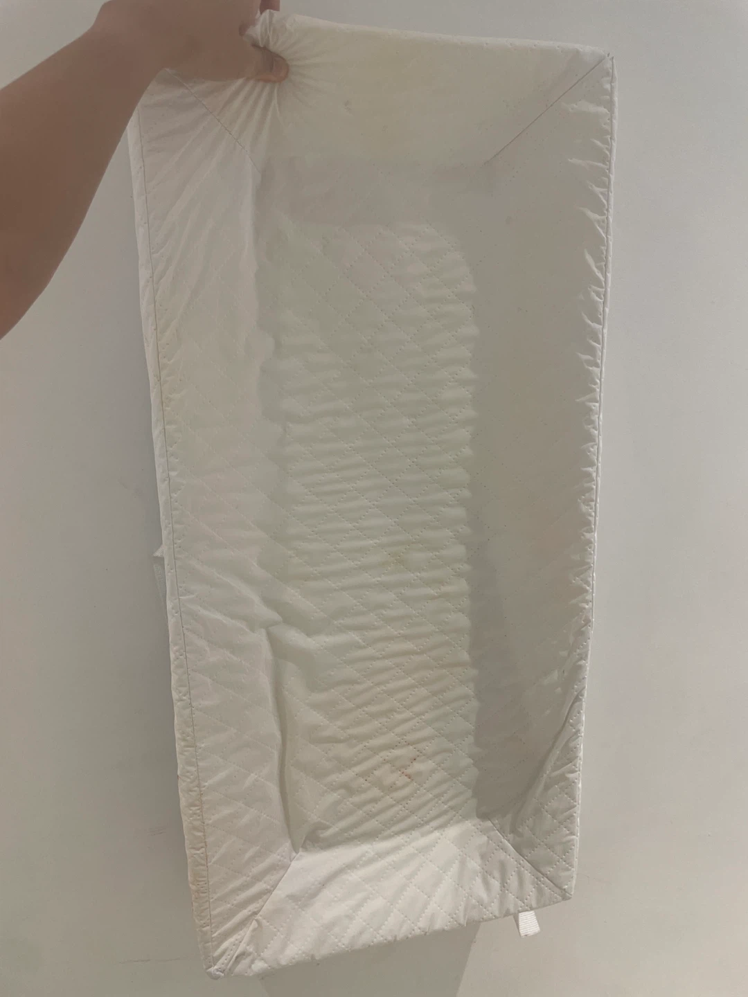 Change Table Topper