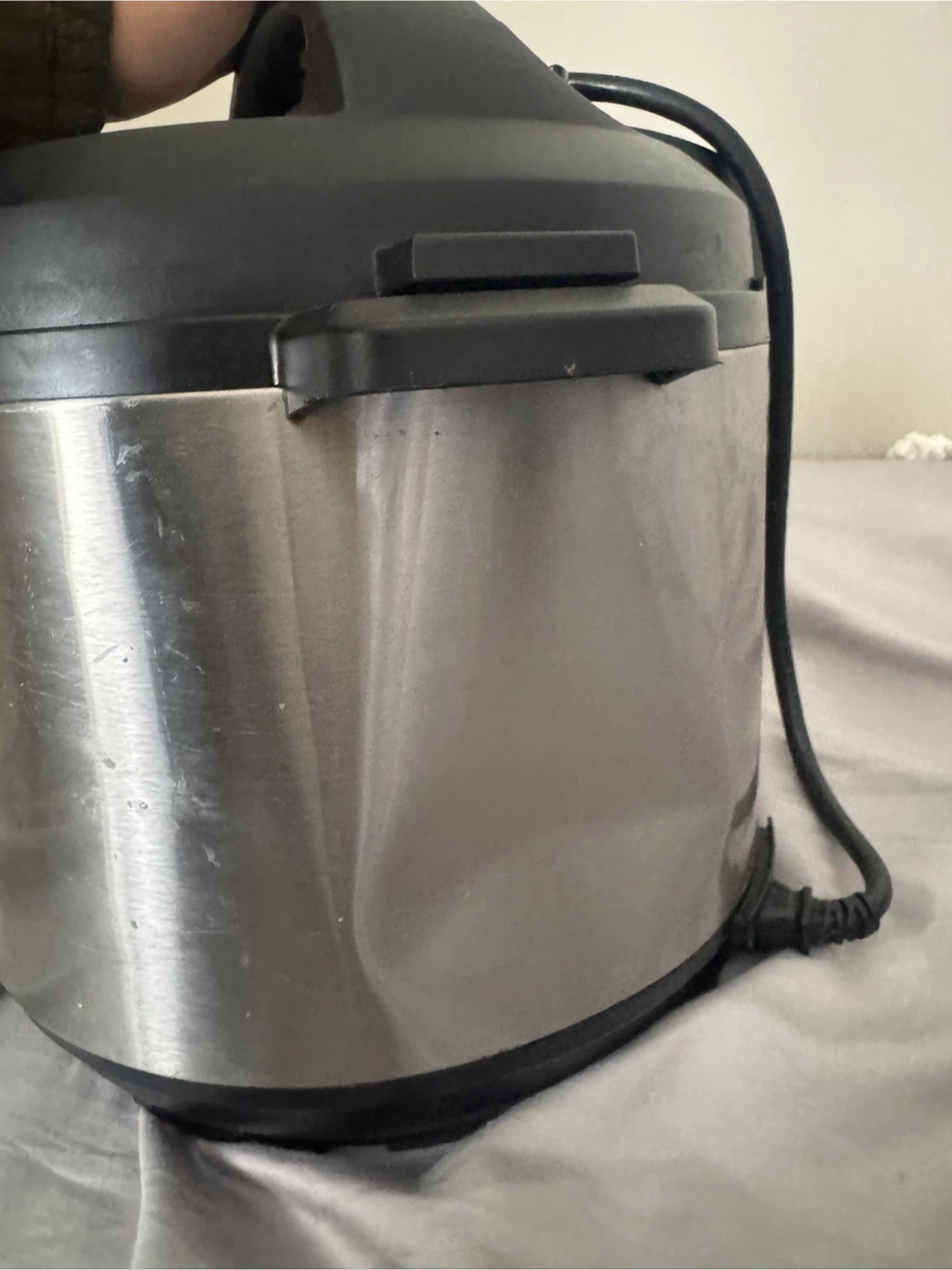Instant Pot Ultra - photo 2