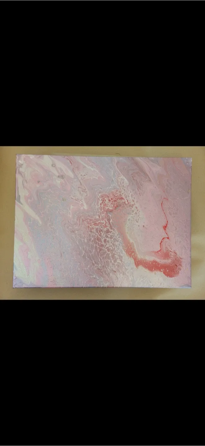 ORIGINAL ACRYLIC PAINTINGS image indicator(6)