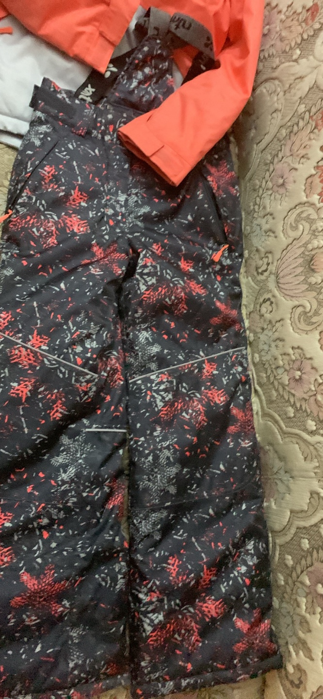 XMTN Ski Jacket and Pants - Size 12 - photo 3