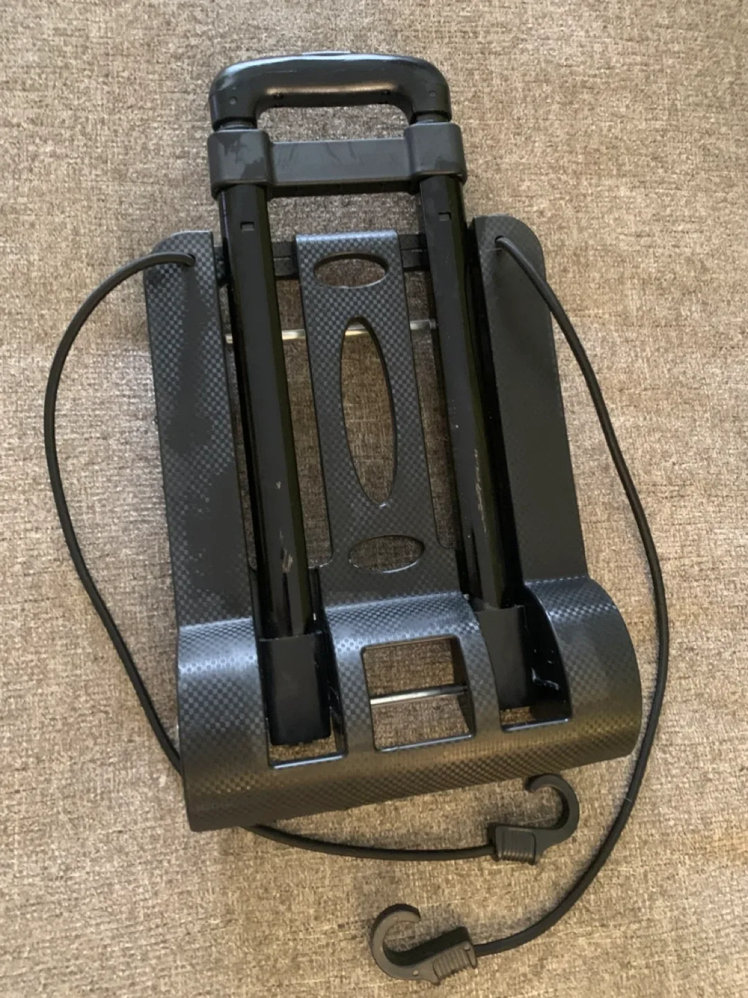 Portable Folding Hand Truck image indicator(3)