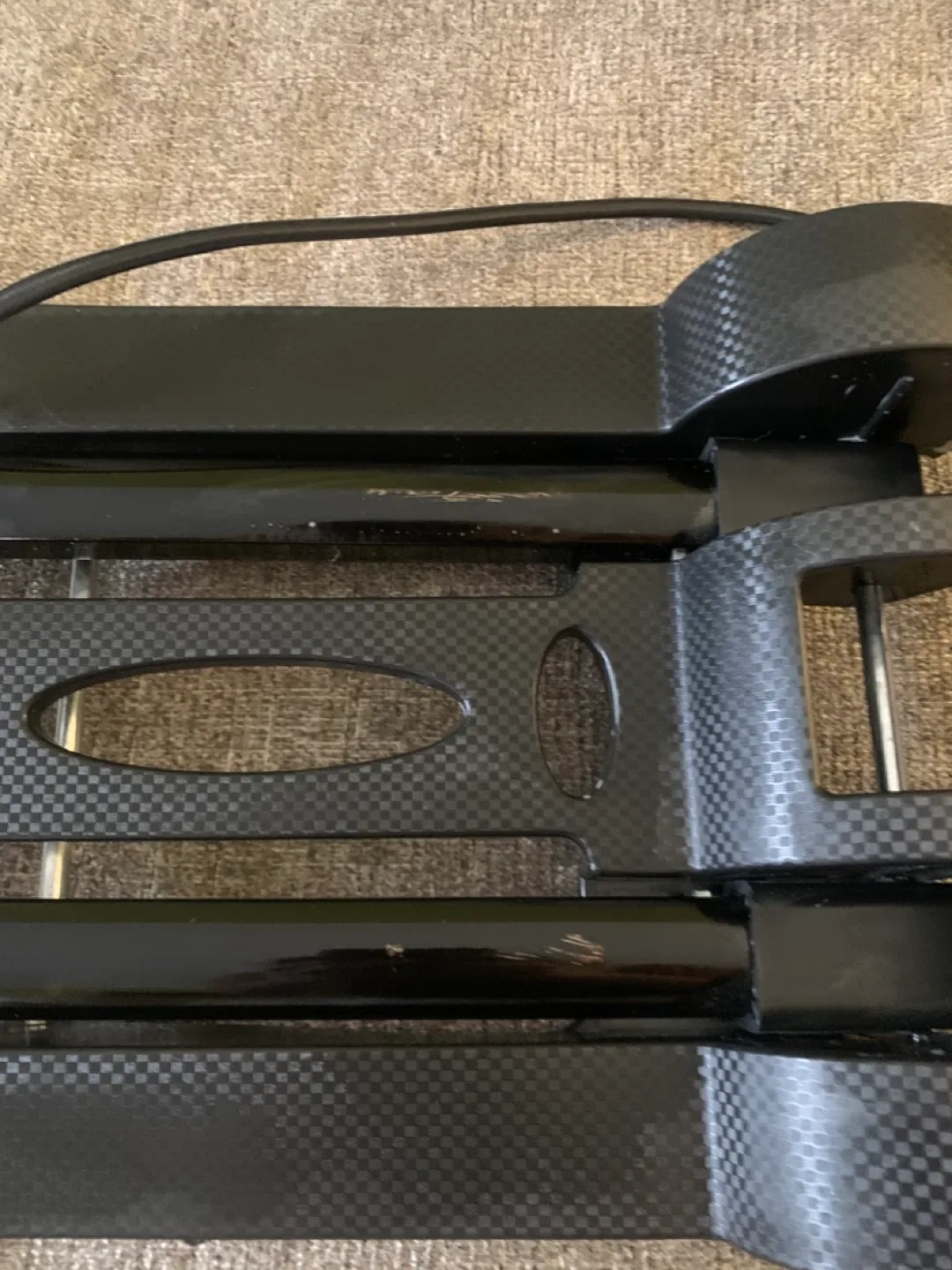 Portable Folding Hand Truck image indicator(4)