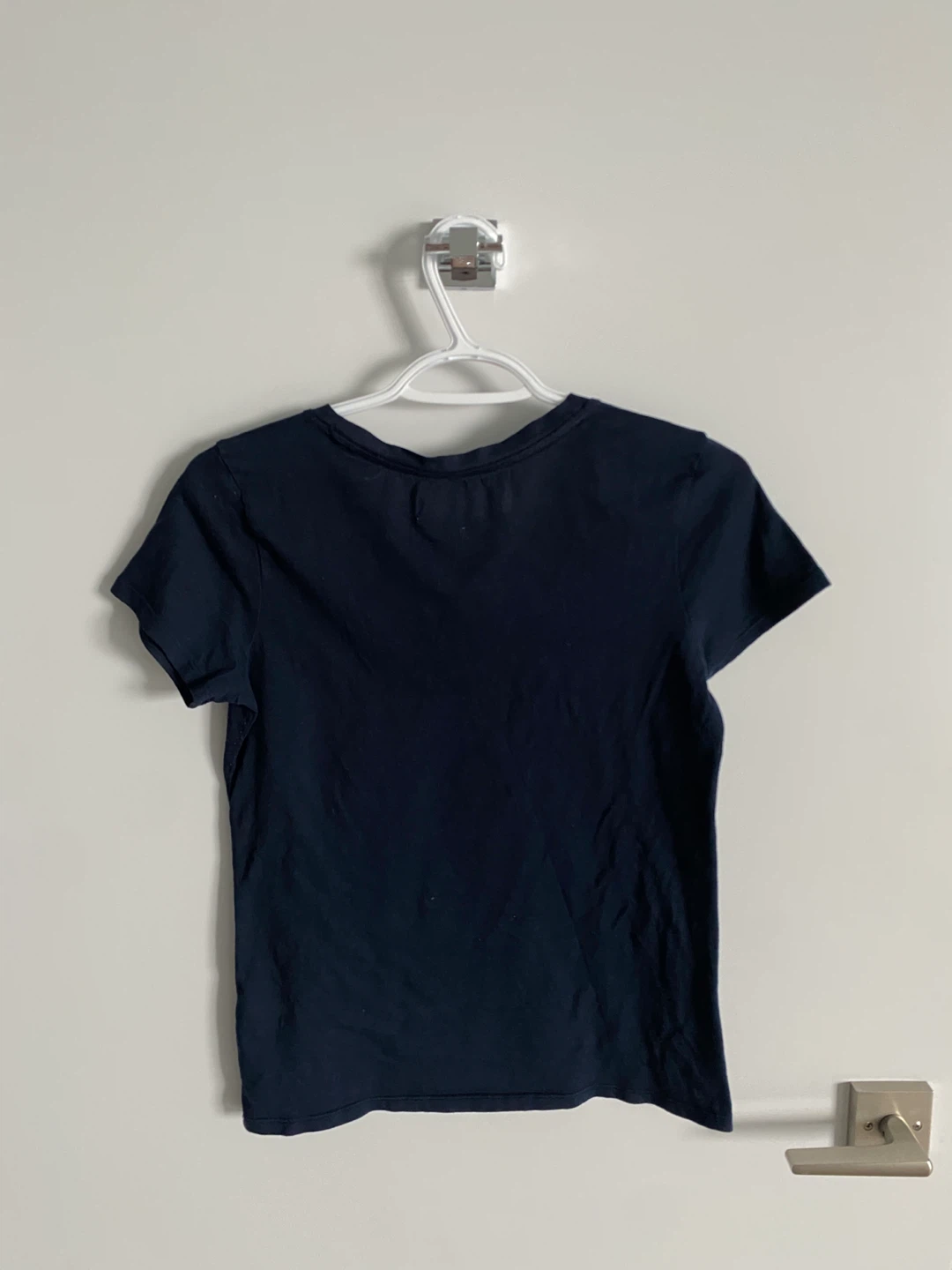 Abercrombie & Fitch Logo T-Shirt - photo 4