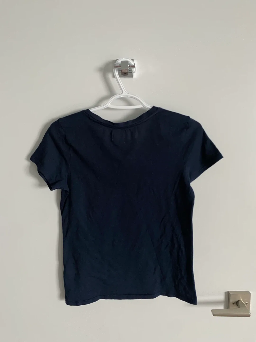 Abercrombie & Fitch Logo T-Shirt image indicator(4)