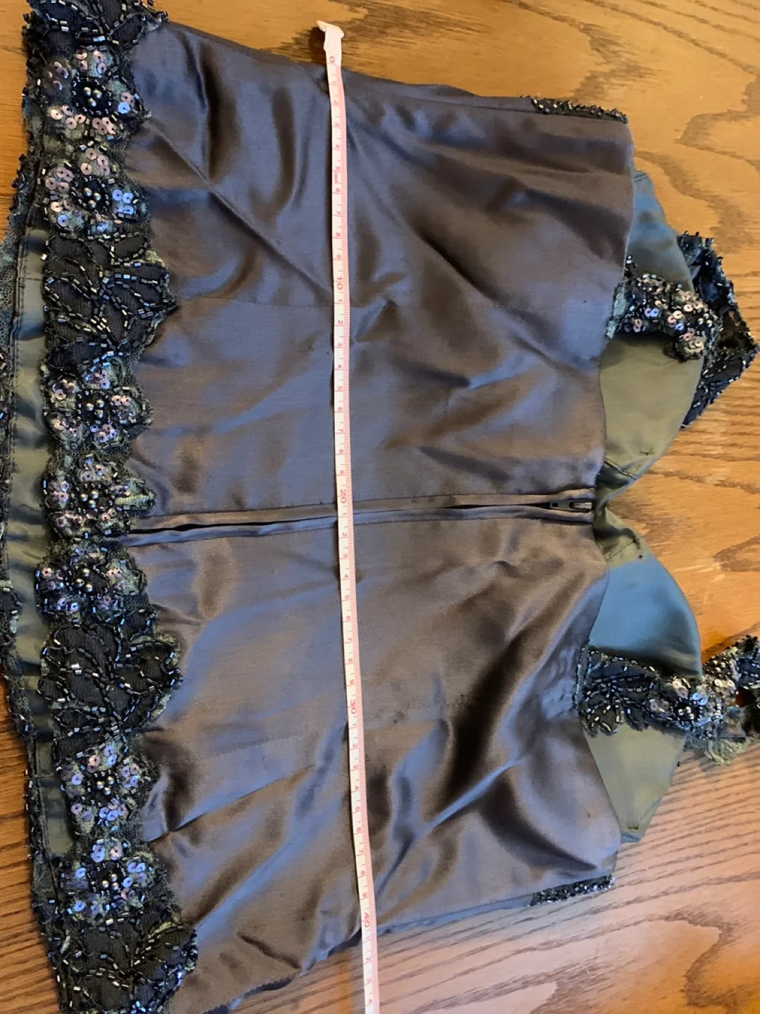 JS Collections dress set- Size 10/12 image indicator(7)