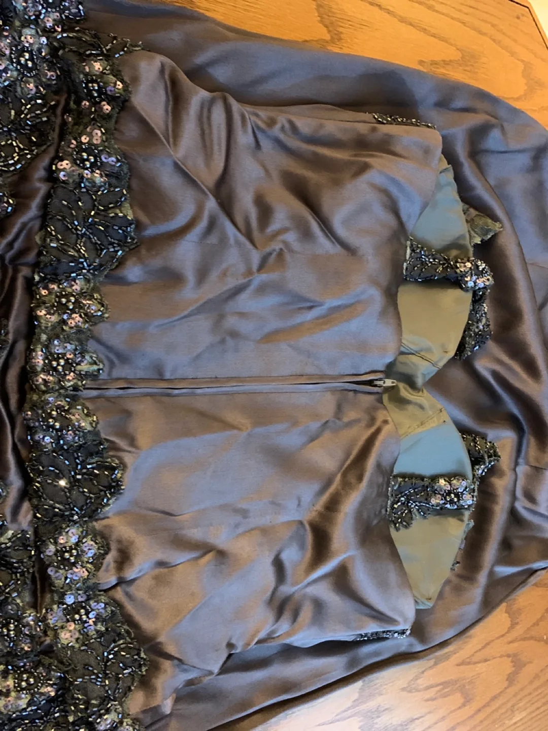 JS Collections dress set- Size 10/12 image indicator(5)