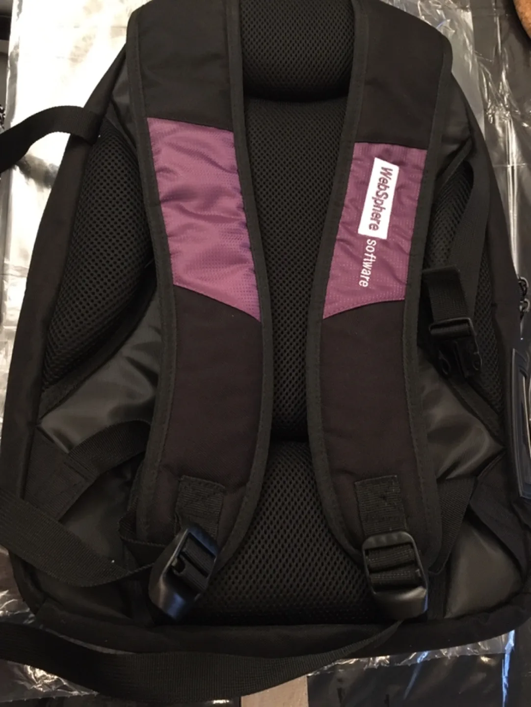 IBM WebSphere Software Backpack image indicator(3)