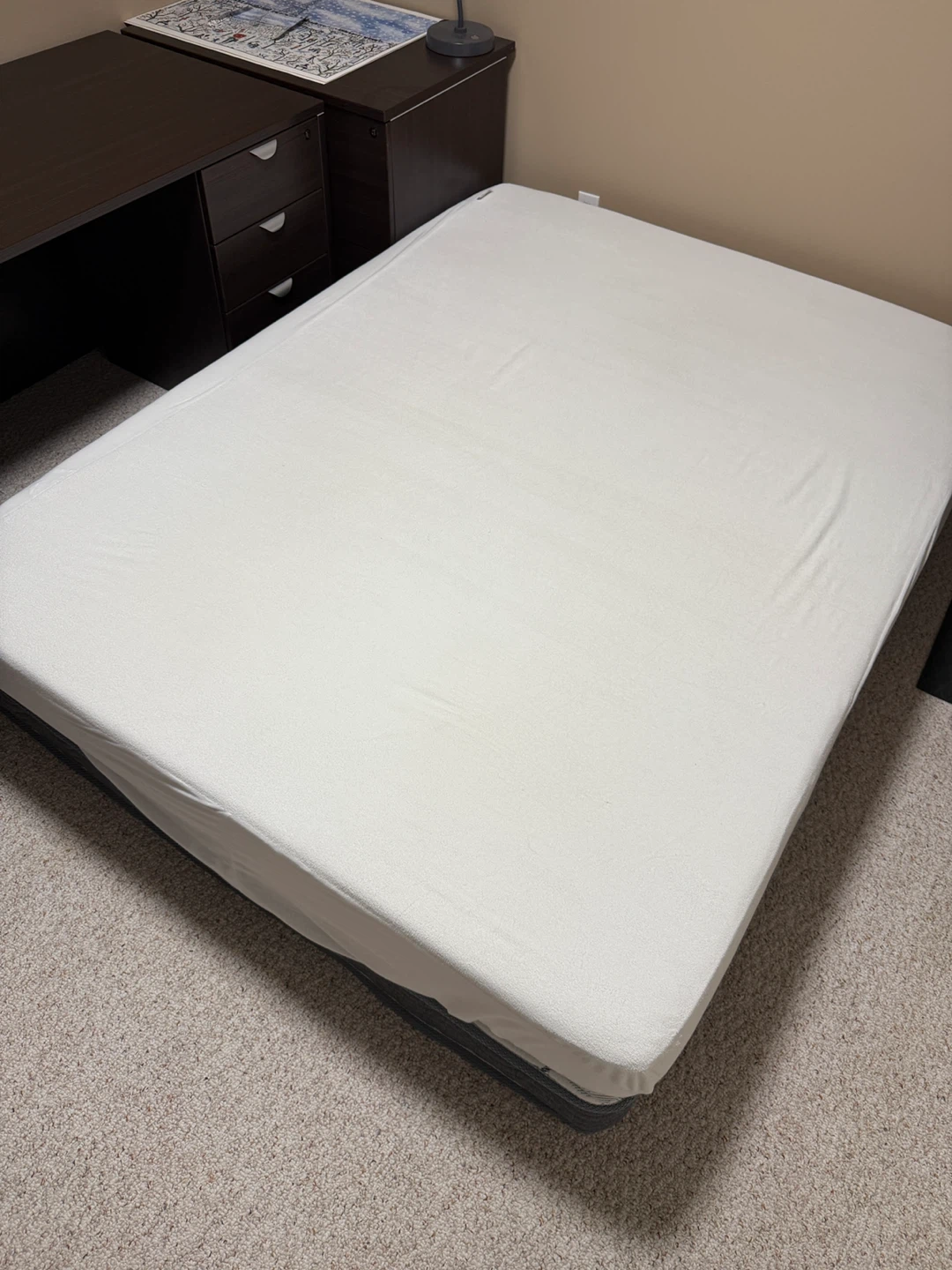 Queen size mattress - photo 3