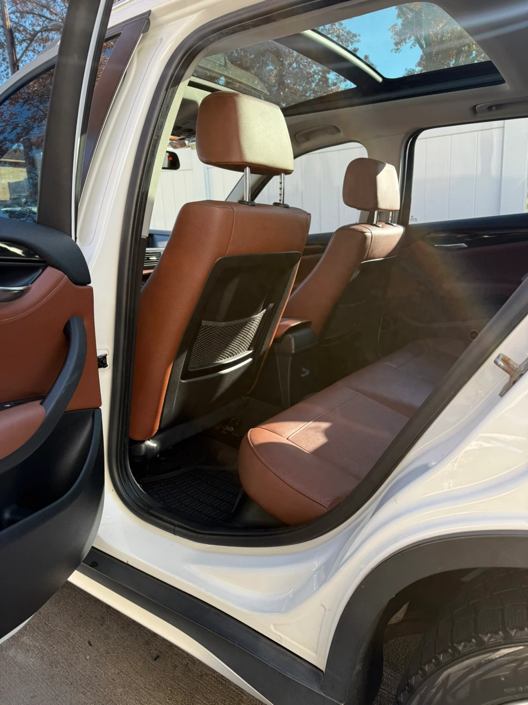 2014 BMW X1 xdrive28i AWD - photo 4