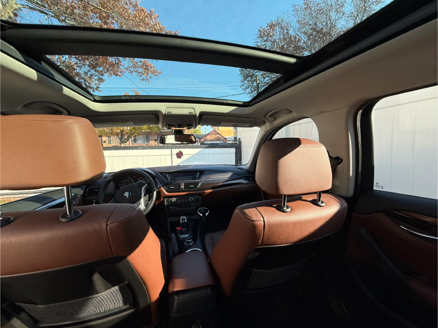 2014 BMW X1 xdrive28i AWD - photo 5