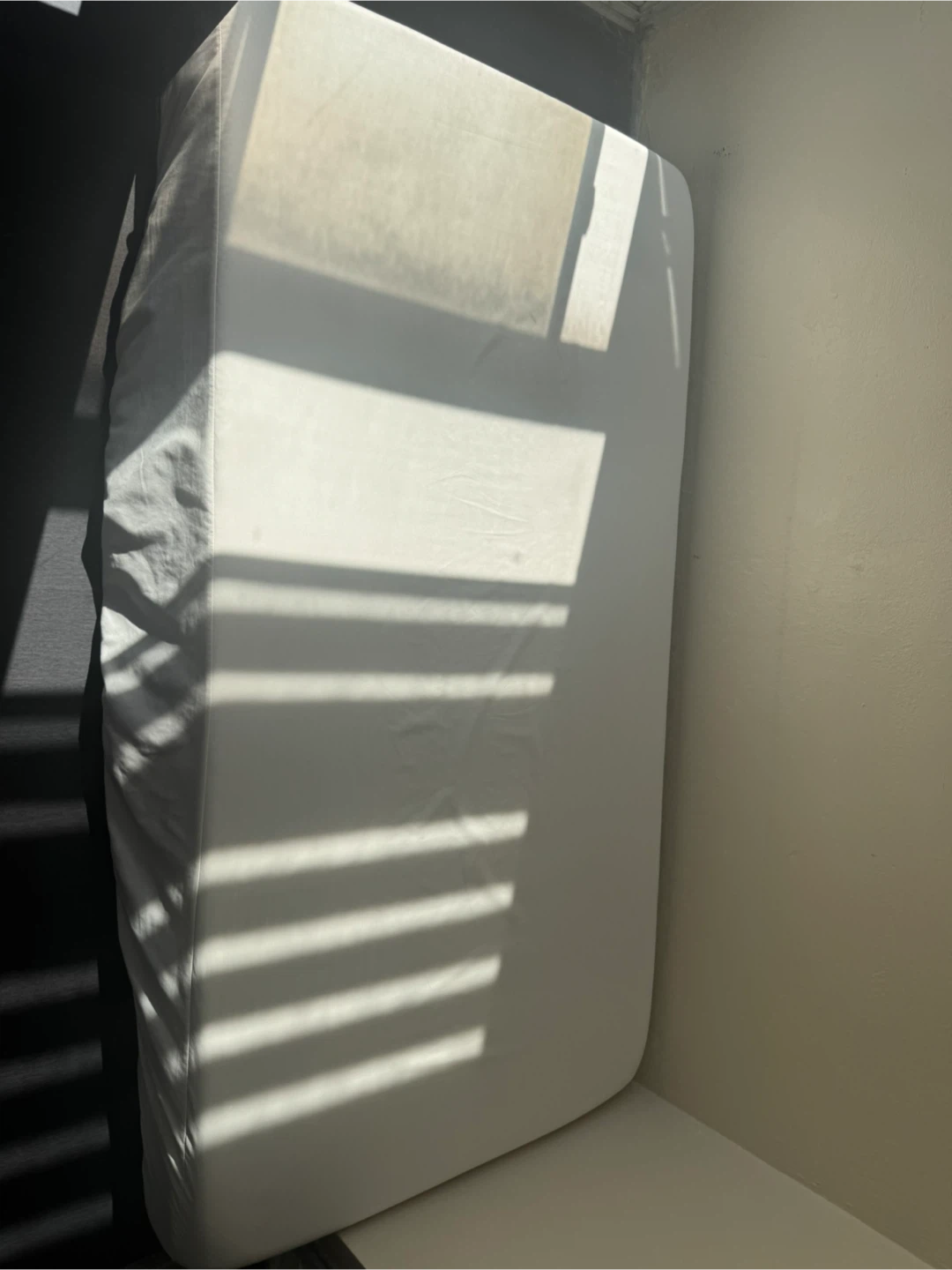 Single Mattress
