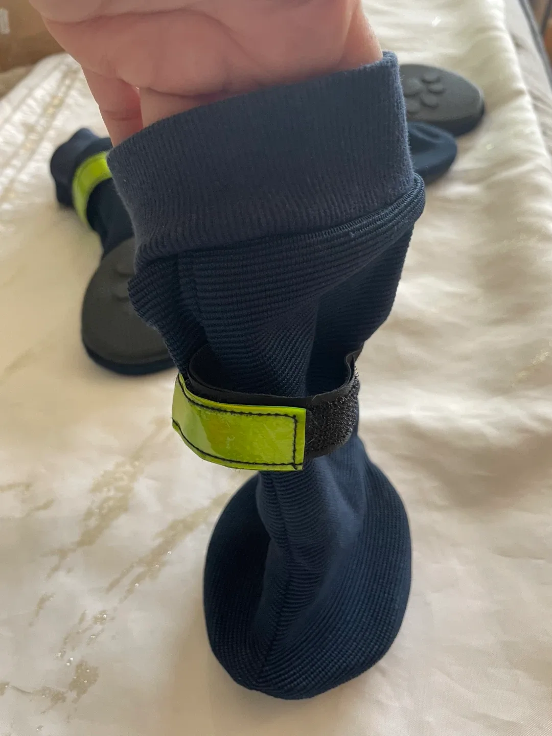 Dog Boots - X-Large image indicator(3)