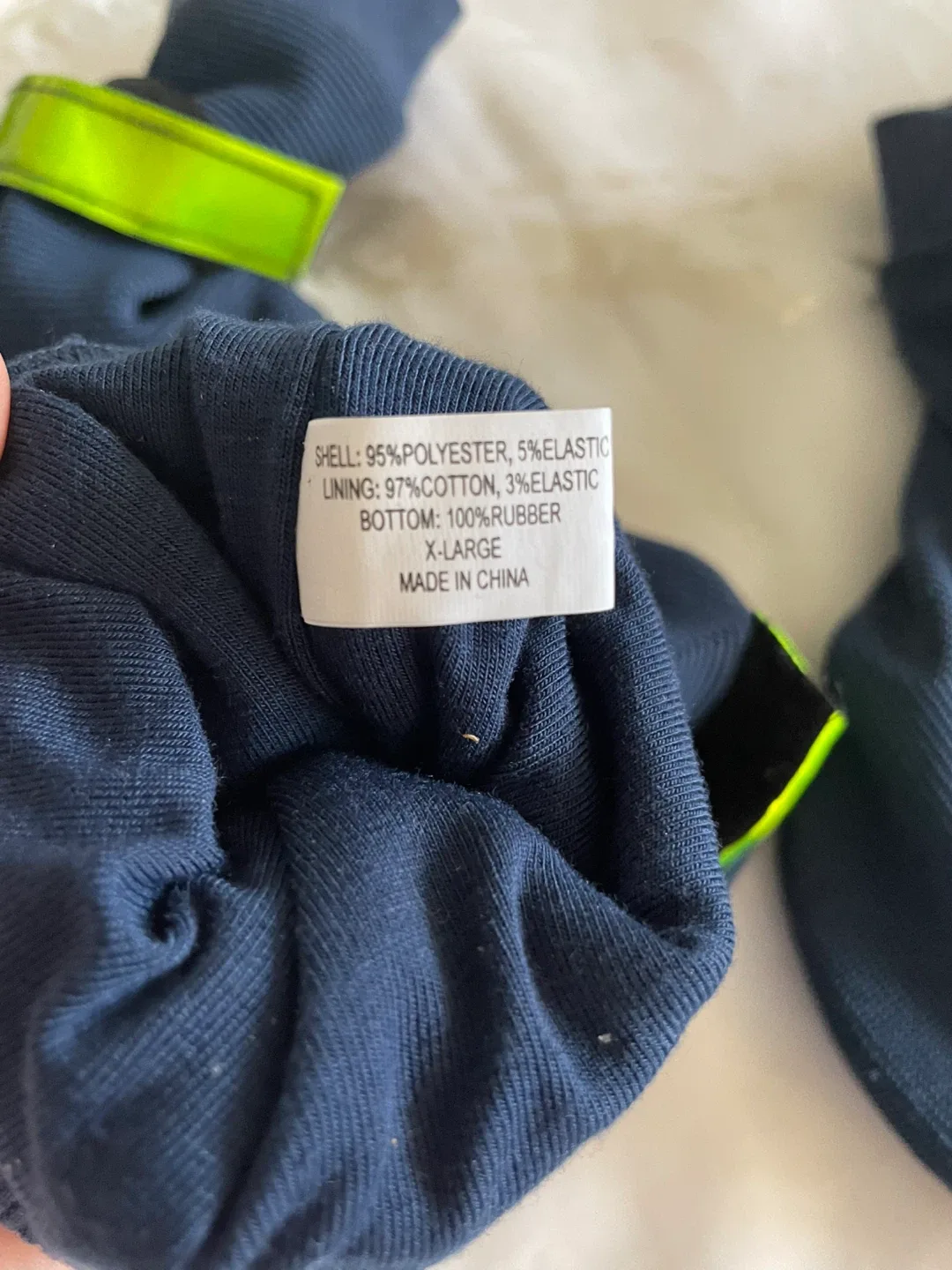 Dog Boots - X-Large image indicator(2)