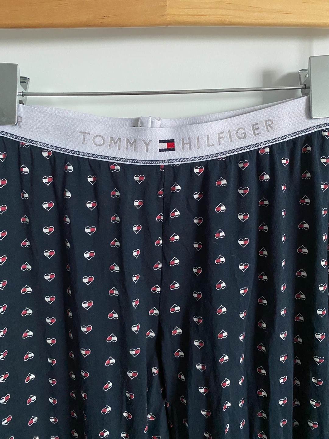 Tommy Hilfiger Heart Logo Lounge Pants - photo 2