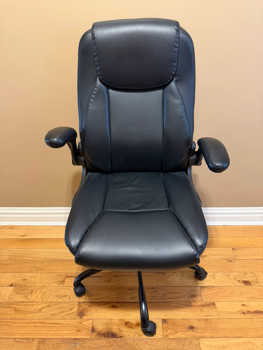 Black Executive Office Chair