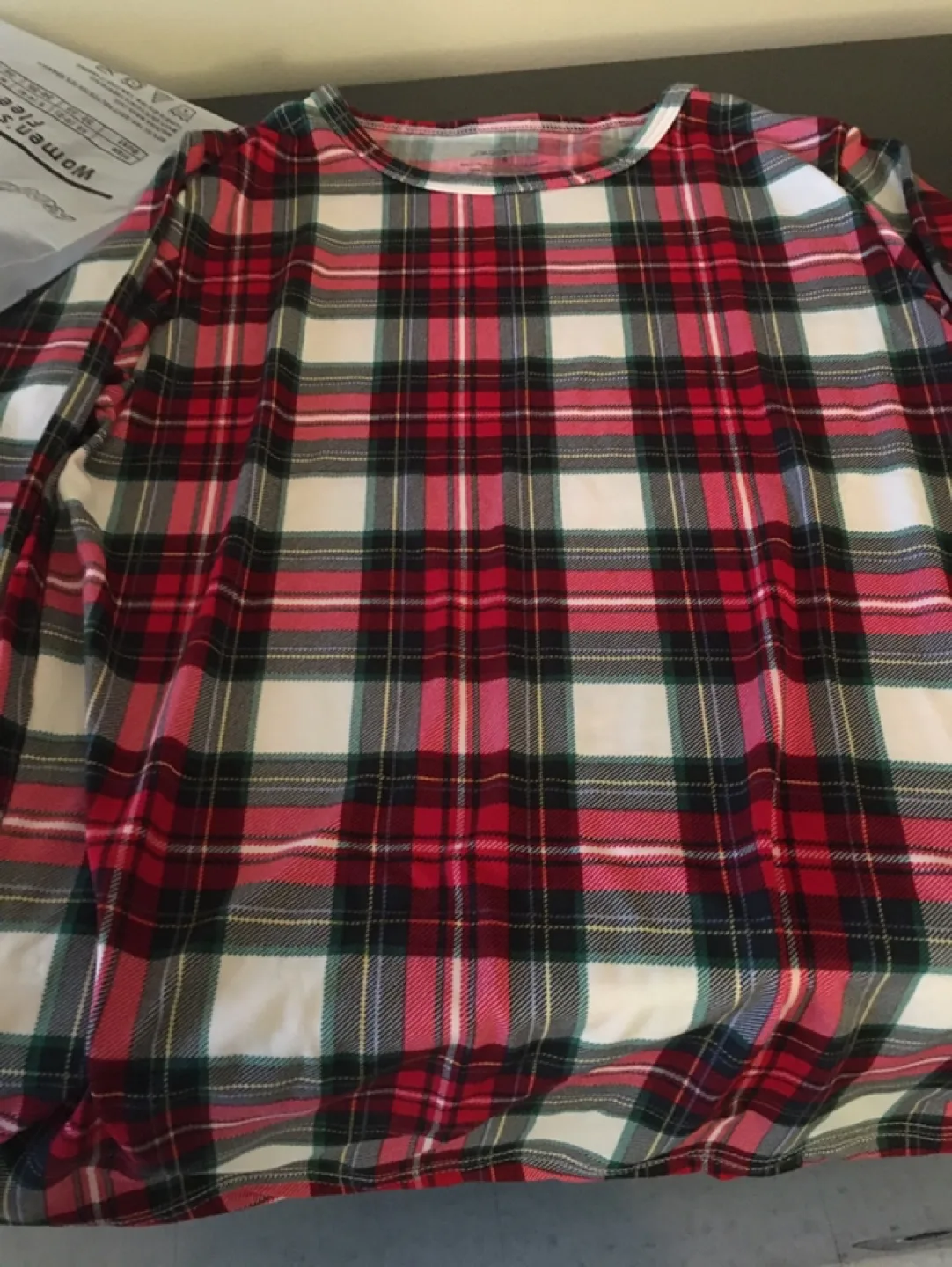 Rocky Women's Thermal Underwear Top - Size S image indicator(4)