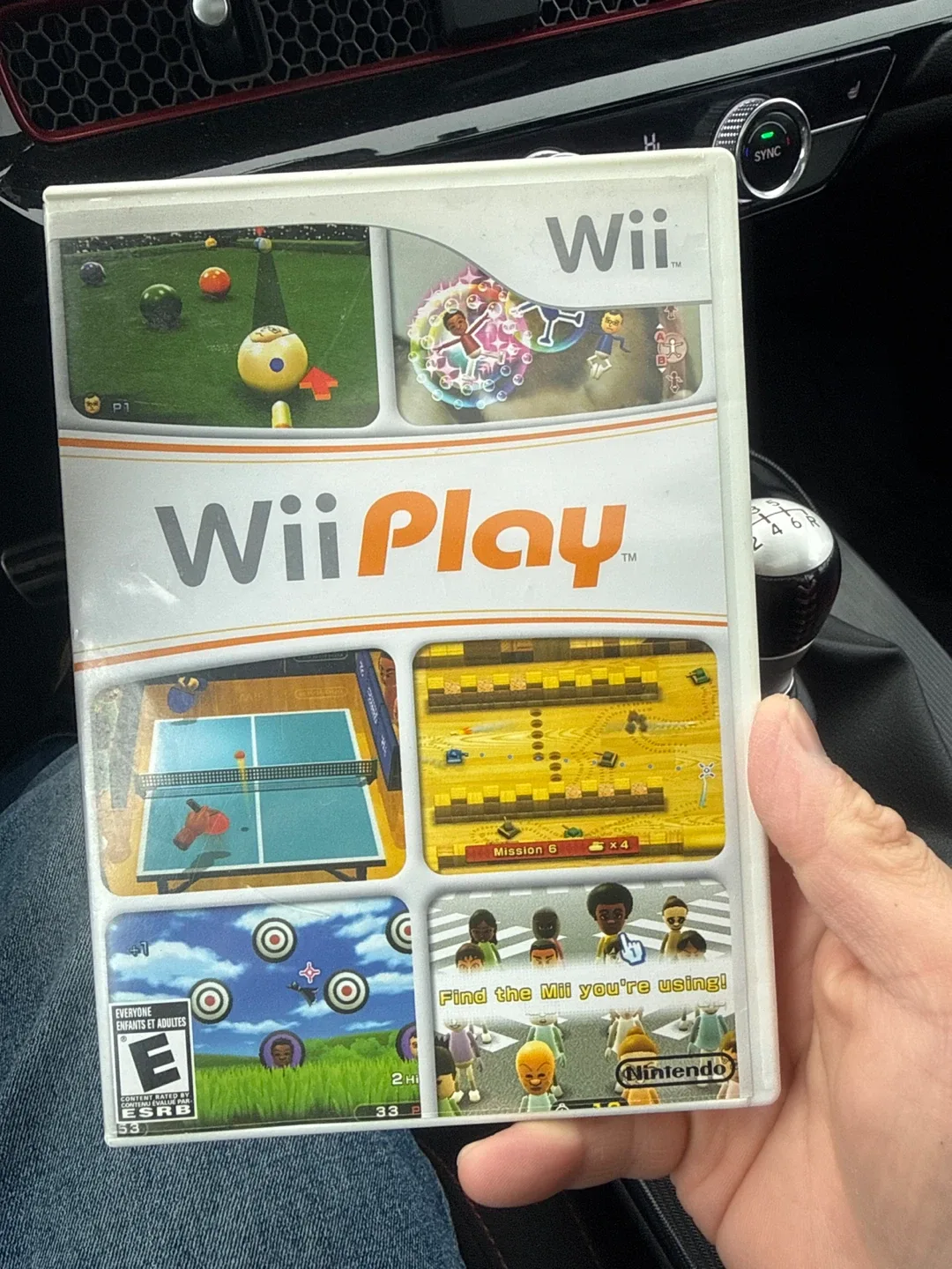 Video Games for Wii, Wii U, Xbox 360, PS4 image indicator(5)