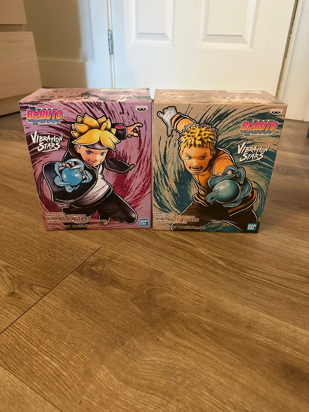 Anime Figures - Dragon Ball, One Piece, Demon Slayer & More! image indicator(8)