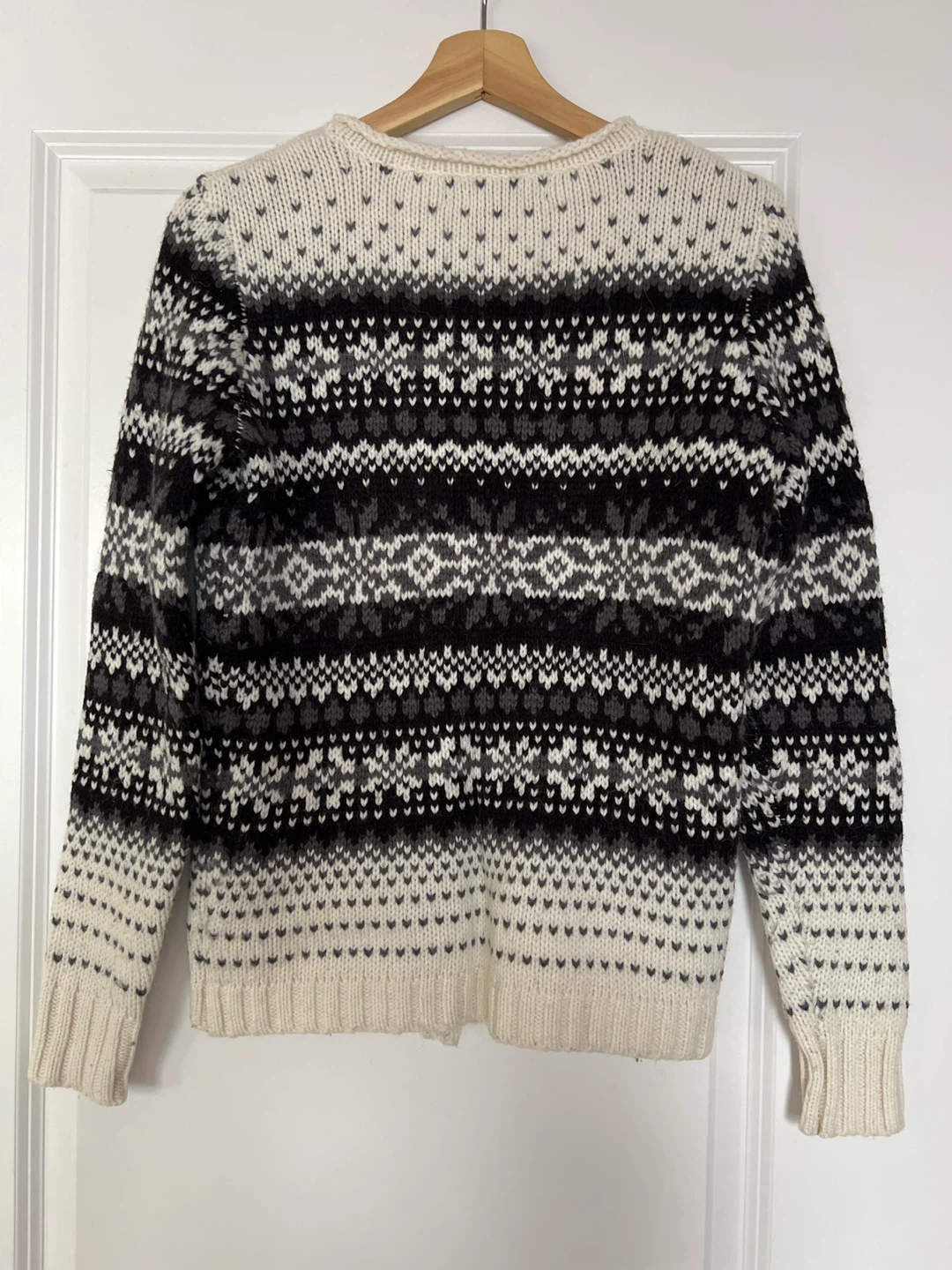 Women’s Cardigan, Size Small - photo 2