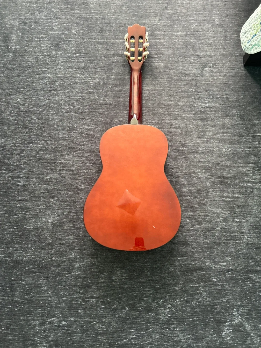 Lucida Classical Guitar image indicator(2)