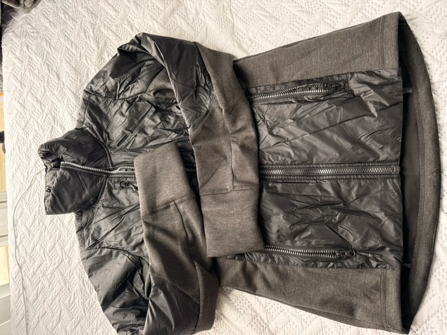 Elevate Women's Jacket, Size S/P image indicator(2)