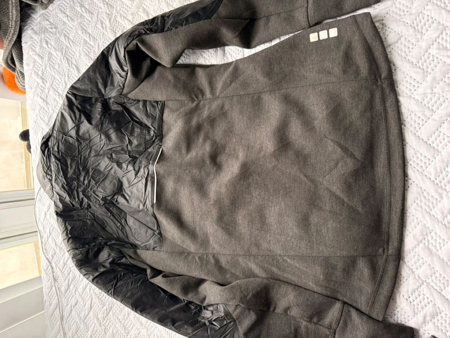 Elevate Women's Jacket, Size S/P image indicator(4)