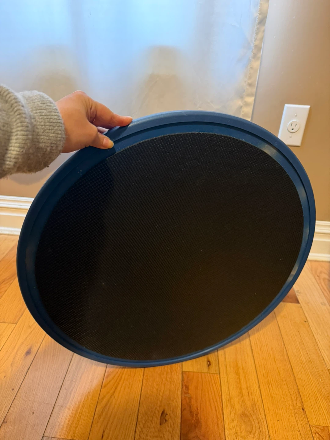 Blue Balance Board - photo 2