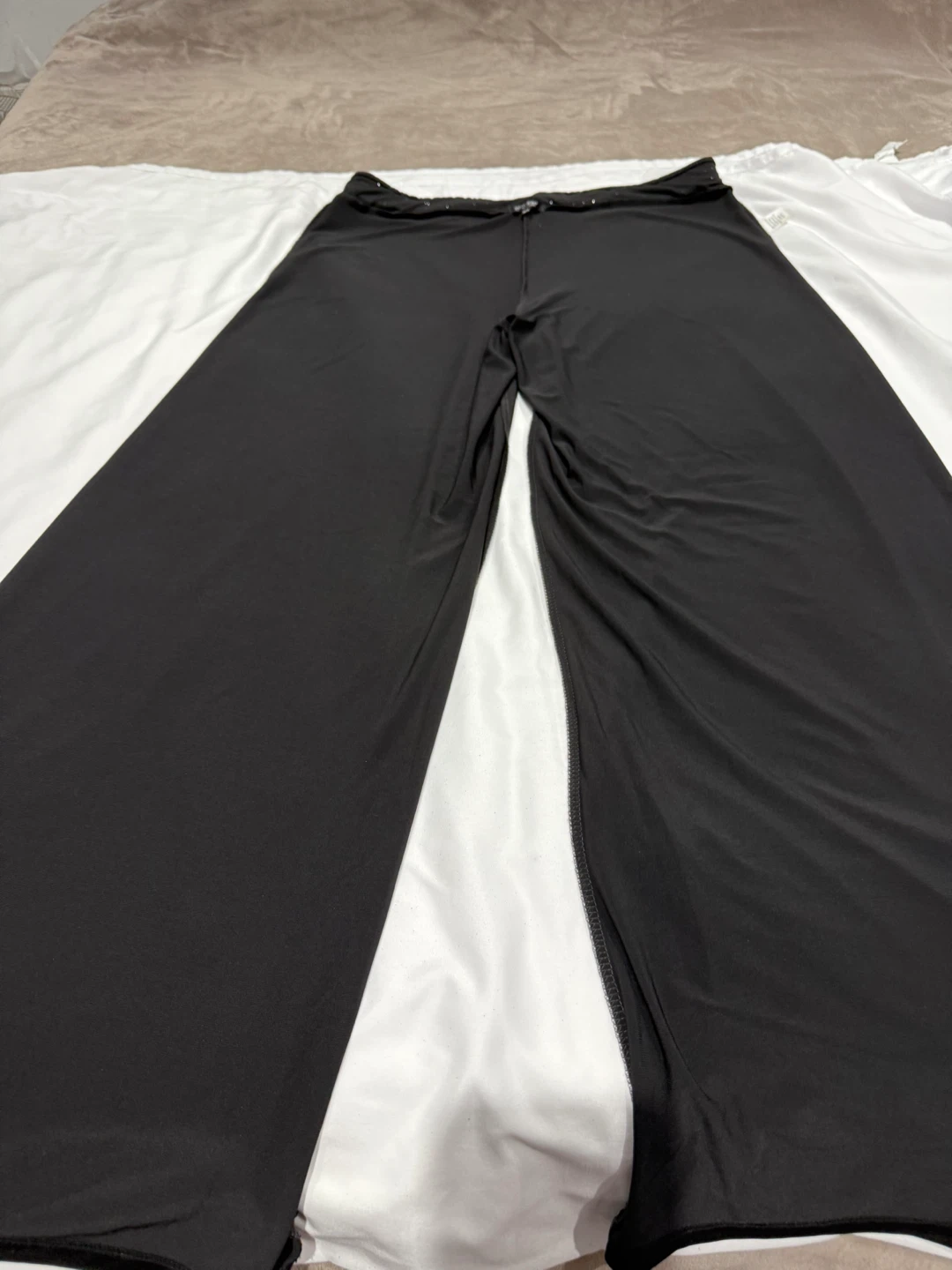 Texy & Jax Black Pants - Size M - photo 3