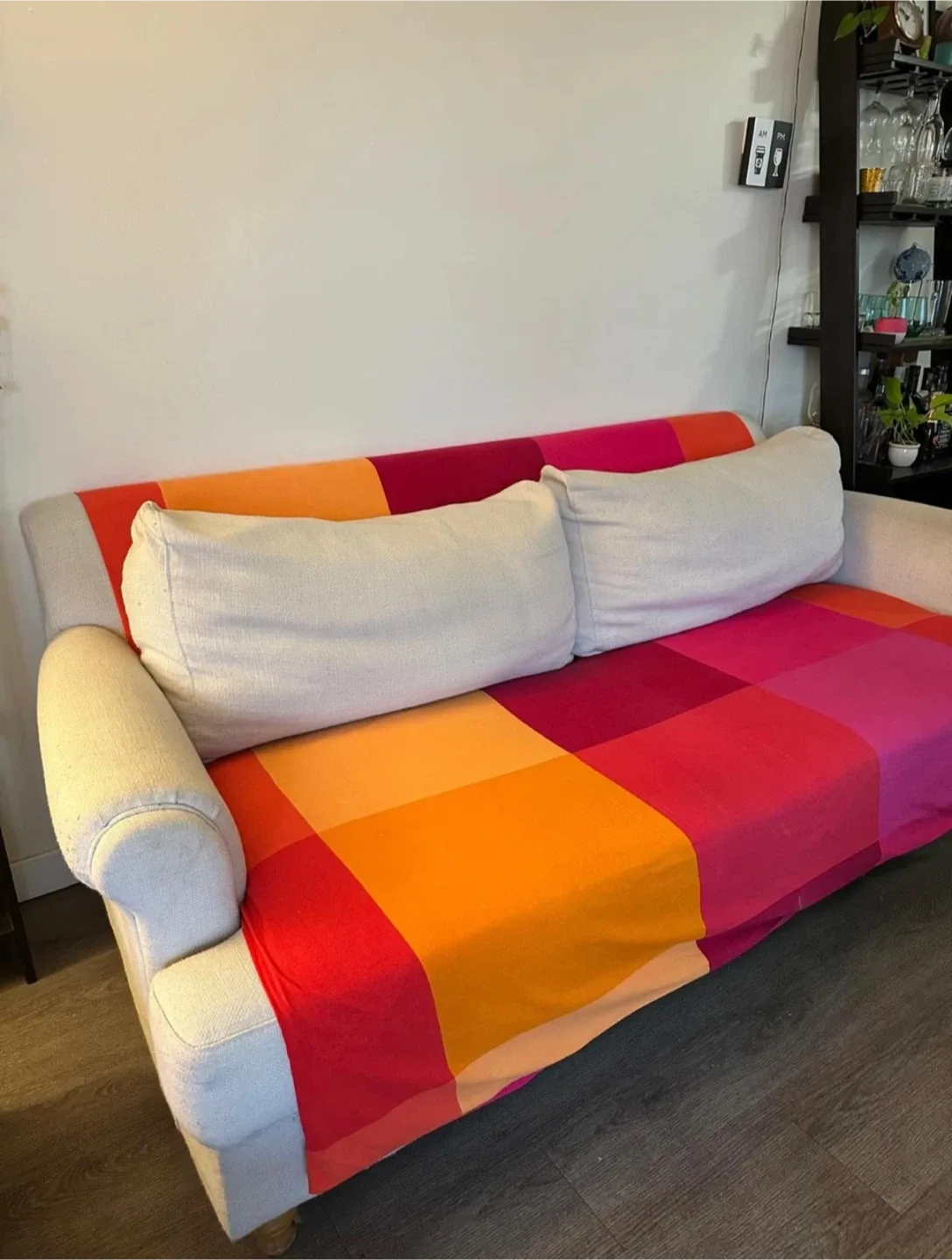 6ft 9in Sofa image indicator(3)