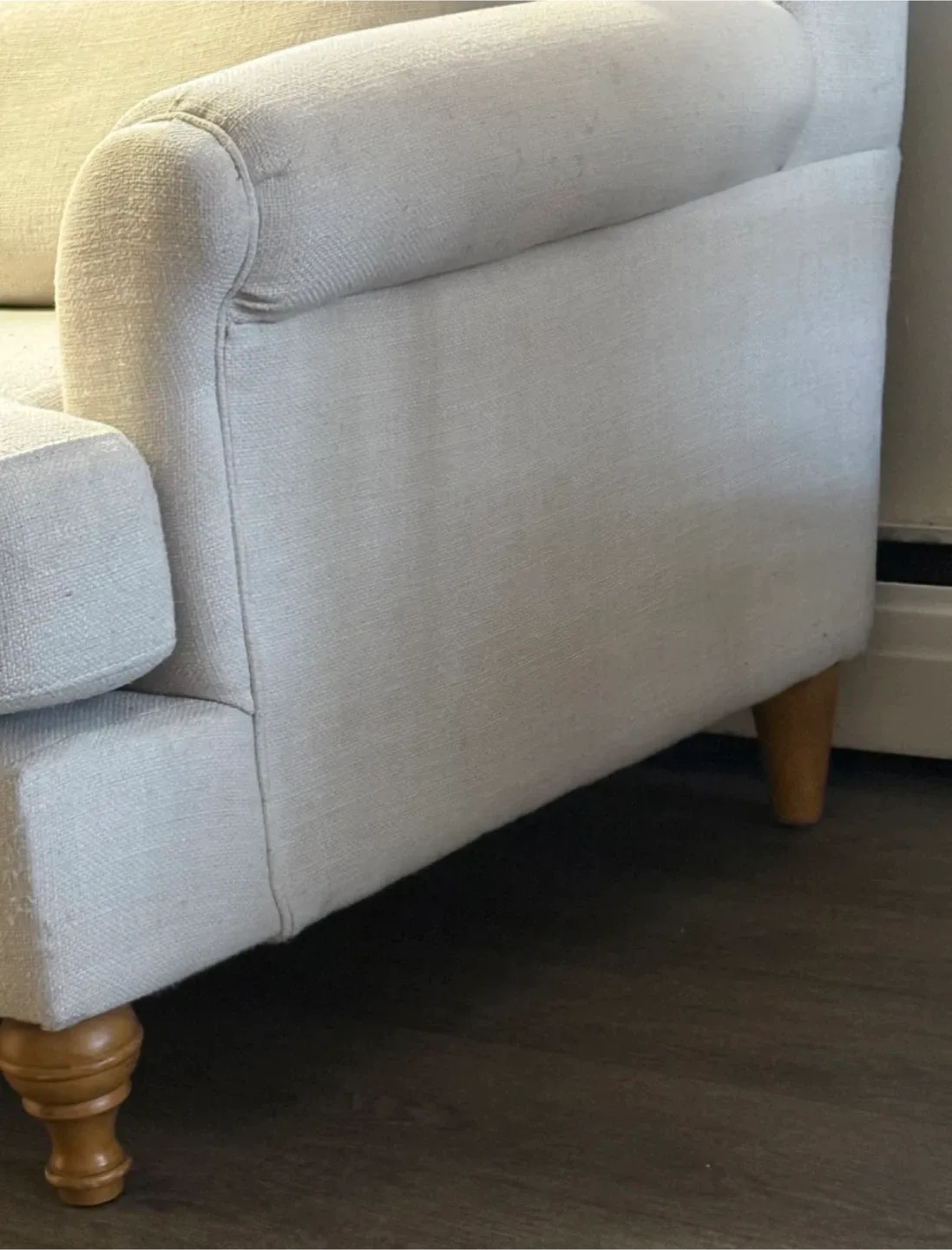 6ft 9in Sofa image indicator(4)