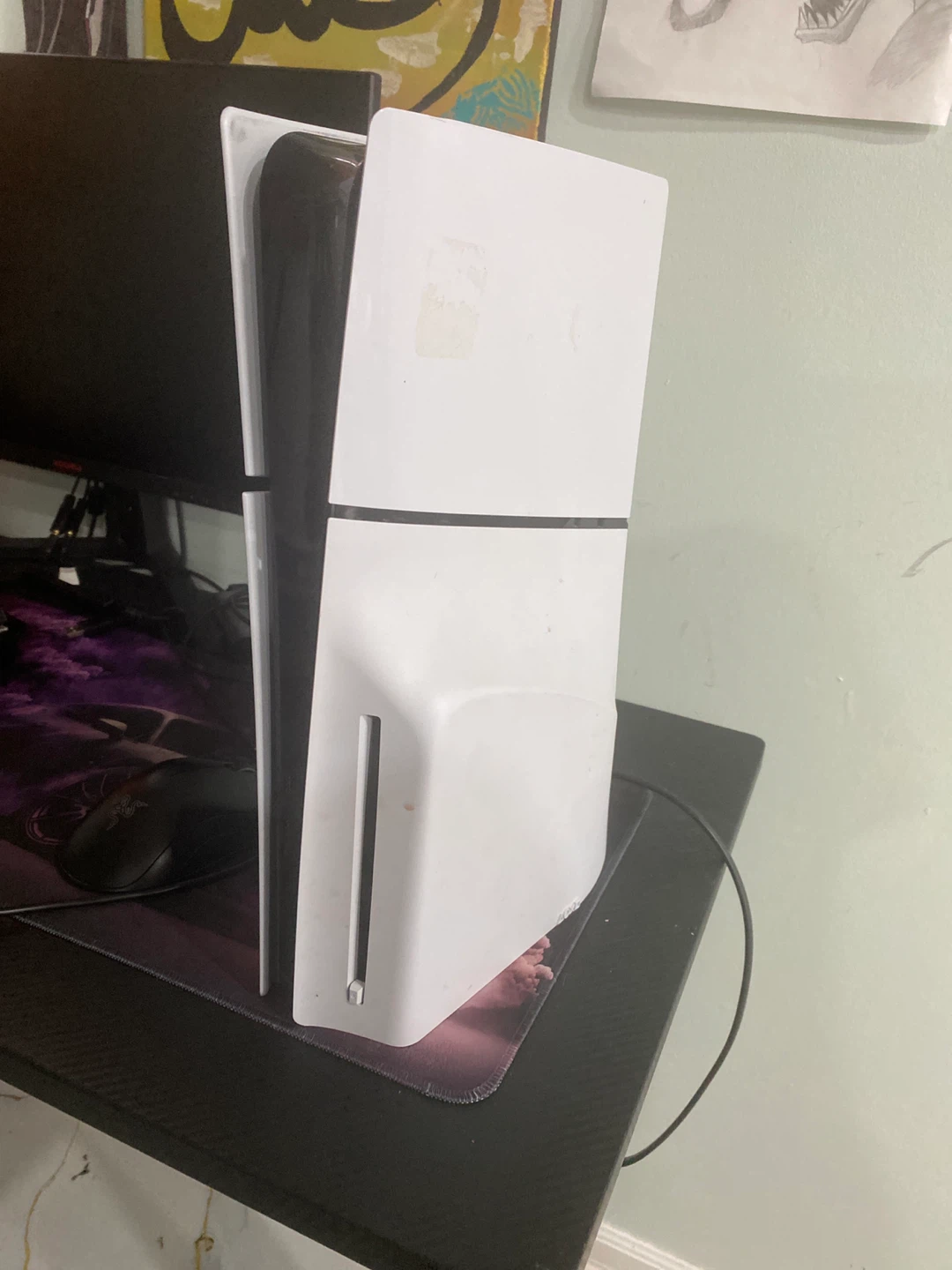 PlayStation 5 (PS5) Console