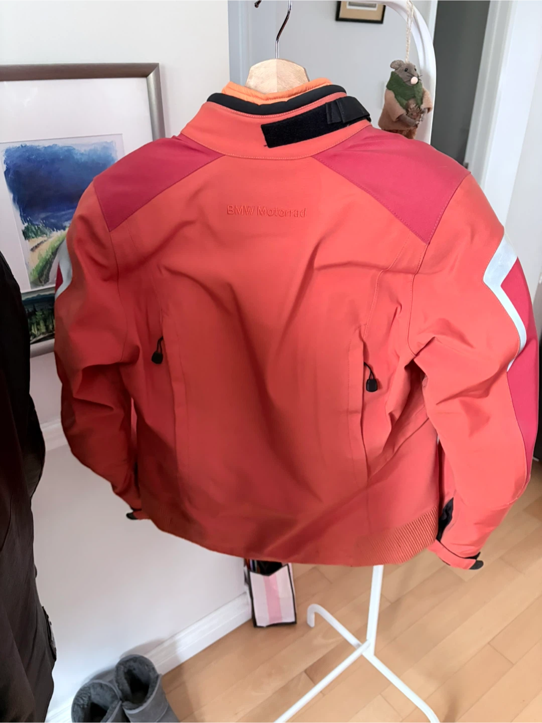 BMW Motorrad Jacket, Size 42 - photo 2