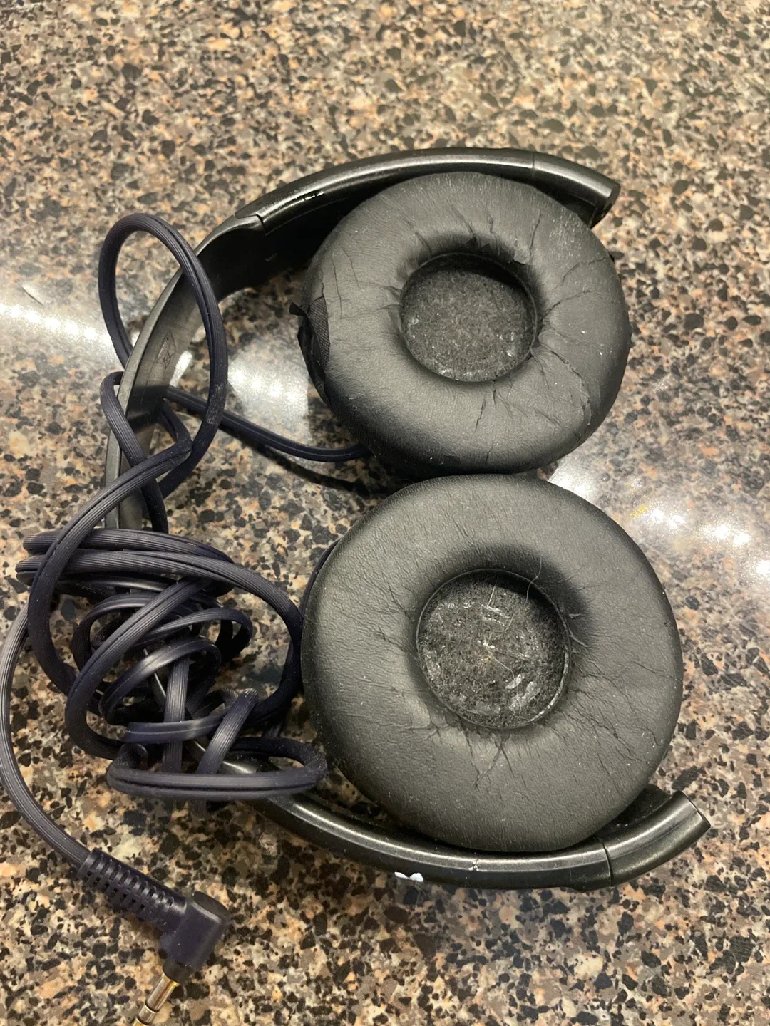 Sony Headphones - Blue image indicator(2)