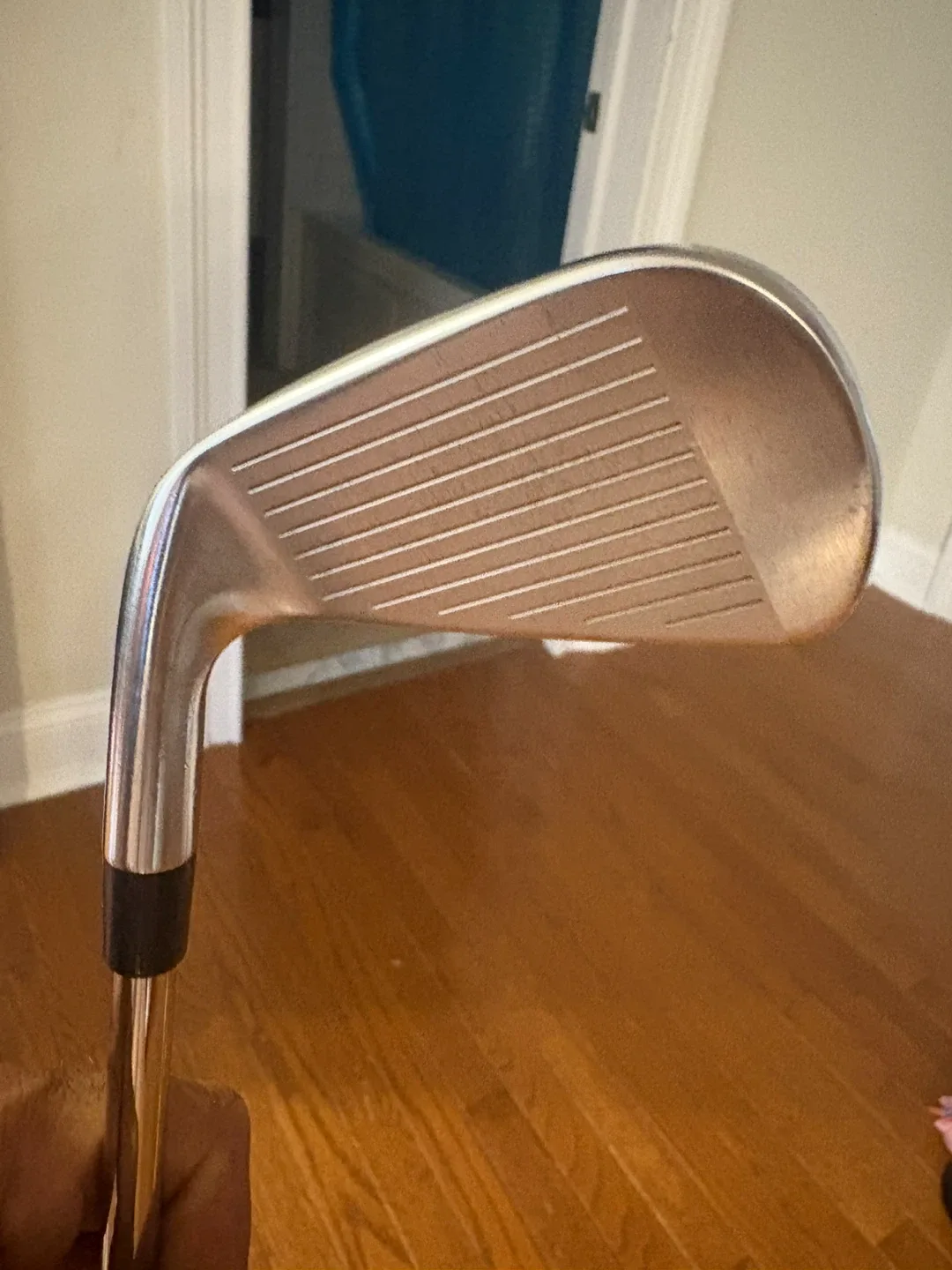 Titleist T200 Golf Iron image indicator(5)