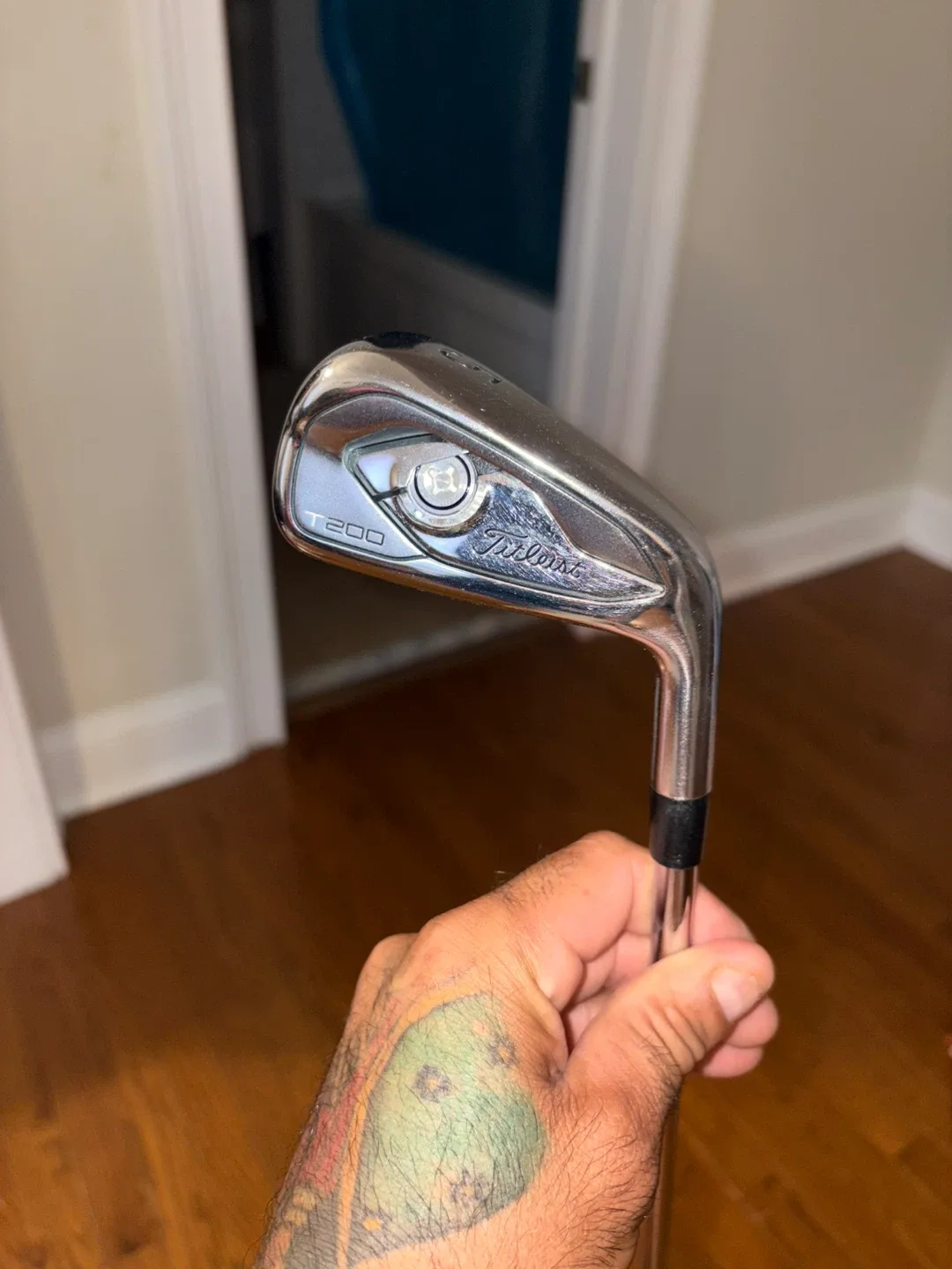 Titleist T200 Golf Iron image indicator(4)