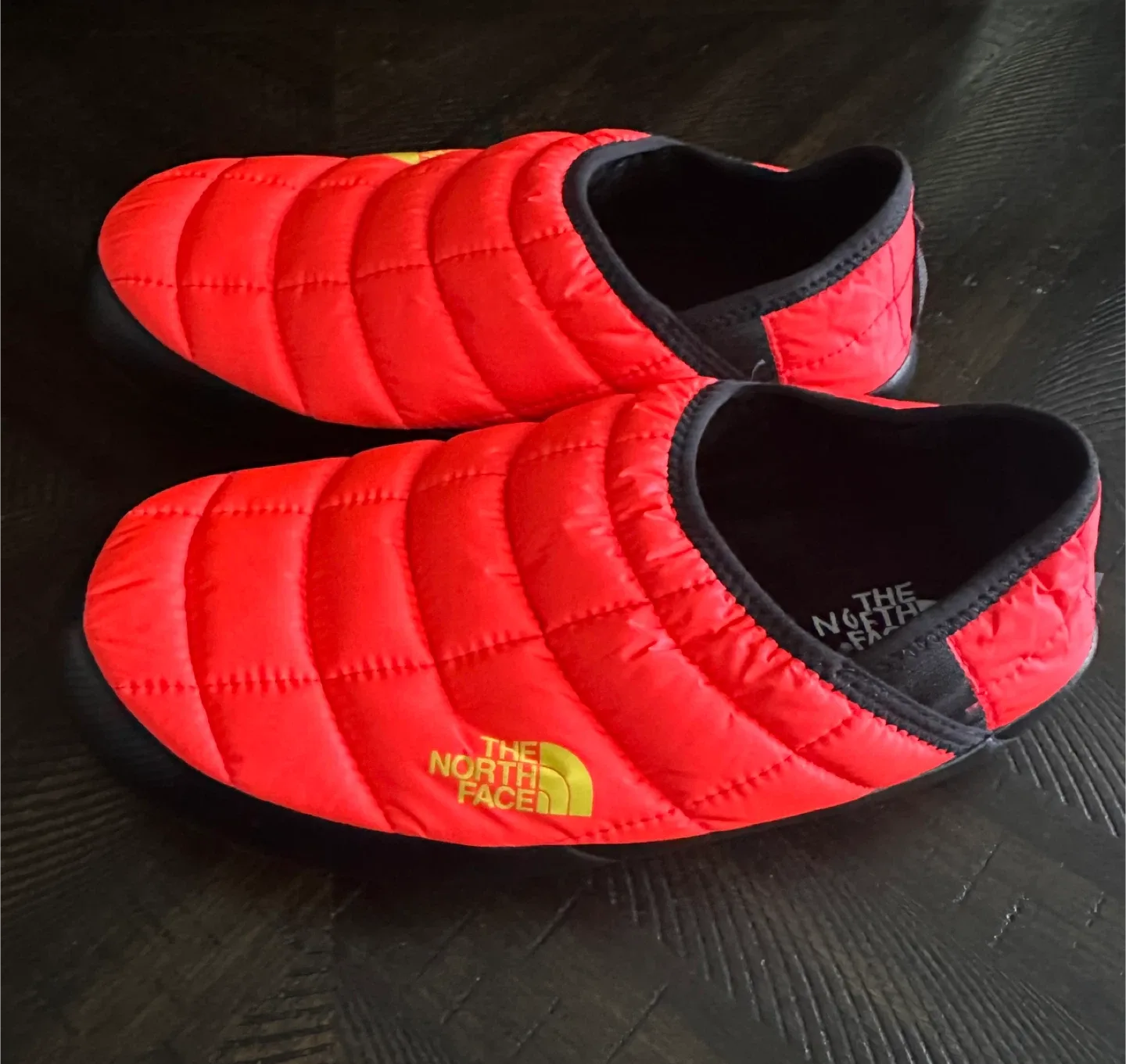 The North Face Women's Thermoball Traction Mules - Size 9 image indicator(2)