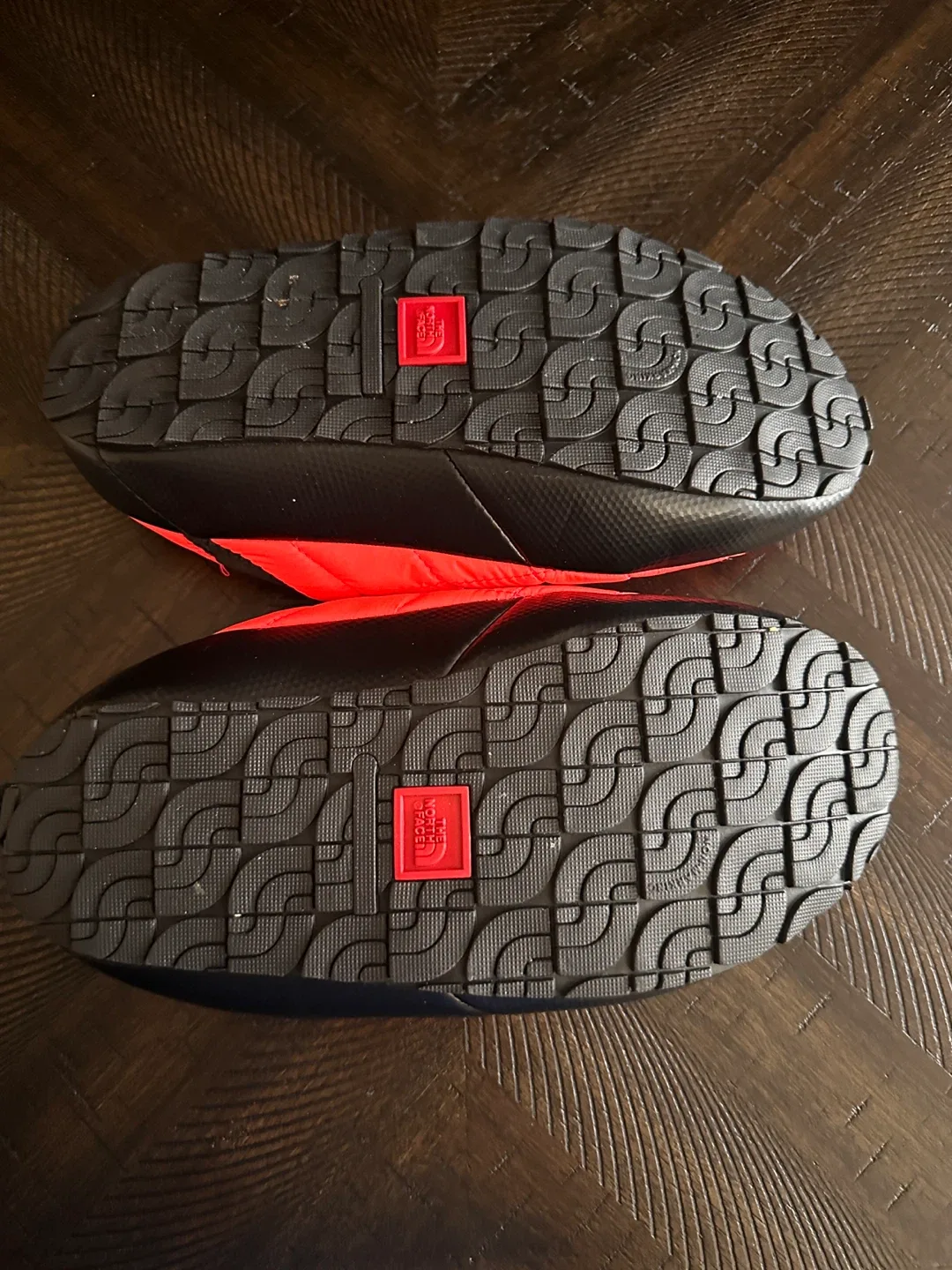 The North Face Women's Thermoball Traction Mules - Size 9 image indicator(3)