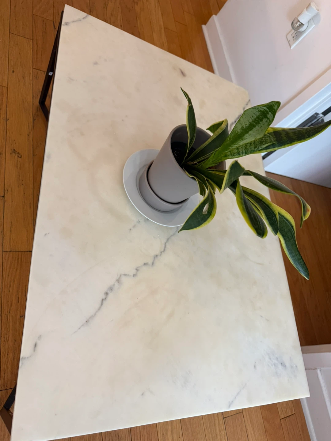 Marble Coffee Table