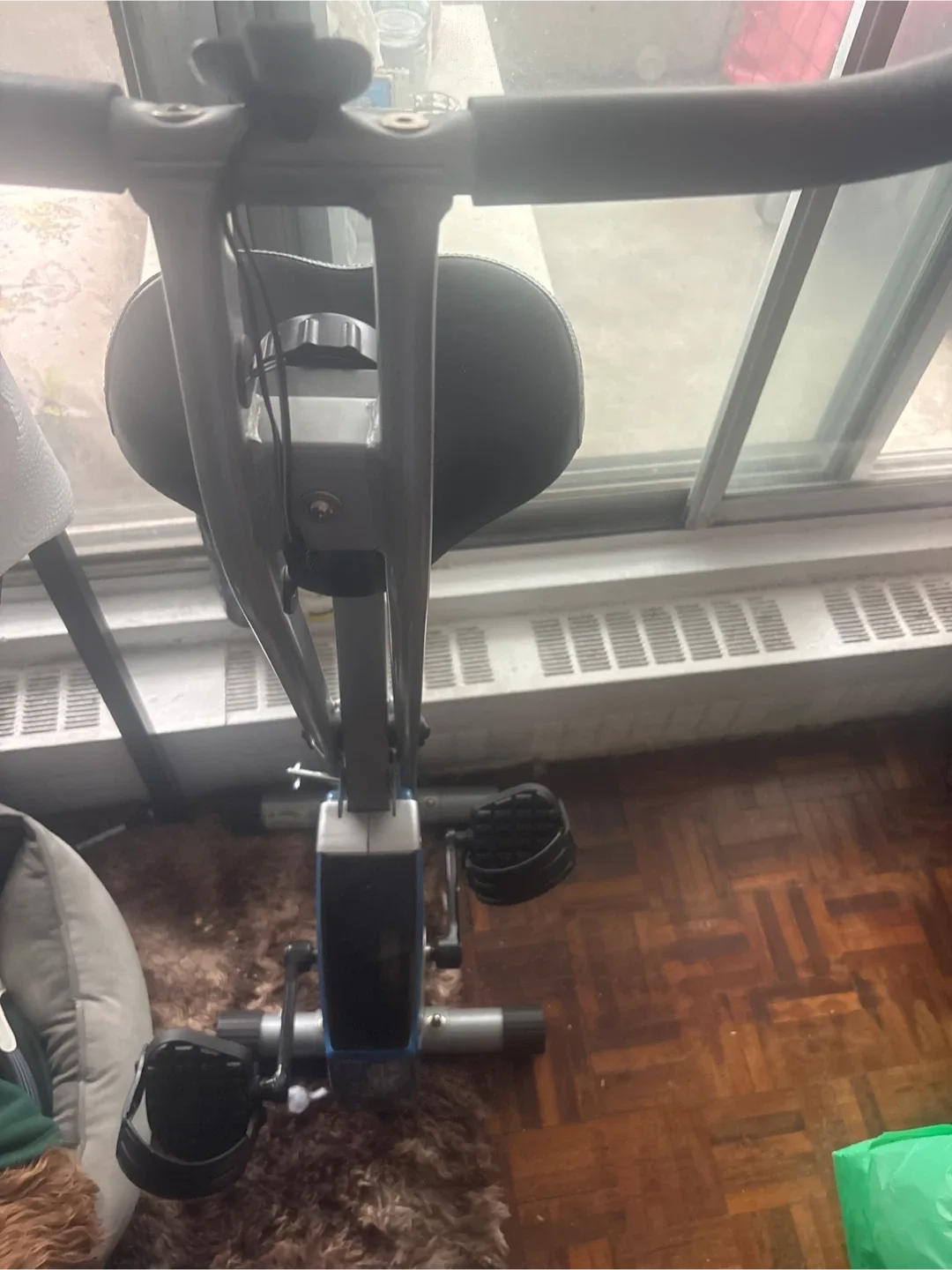 Exercise Bike